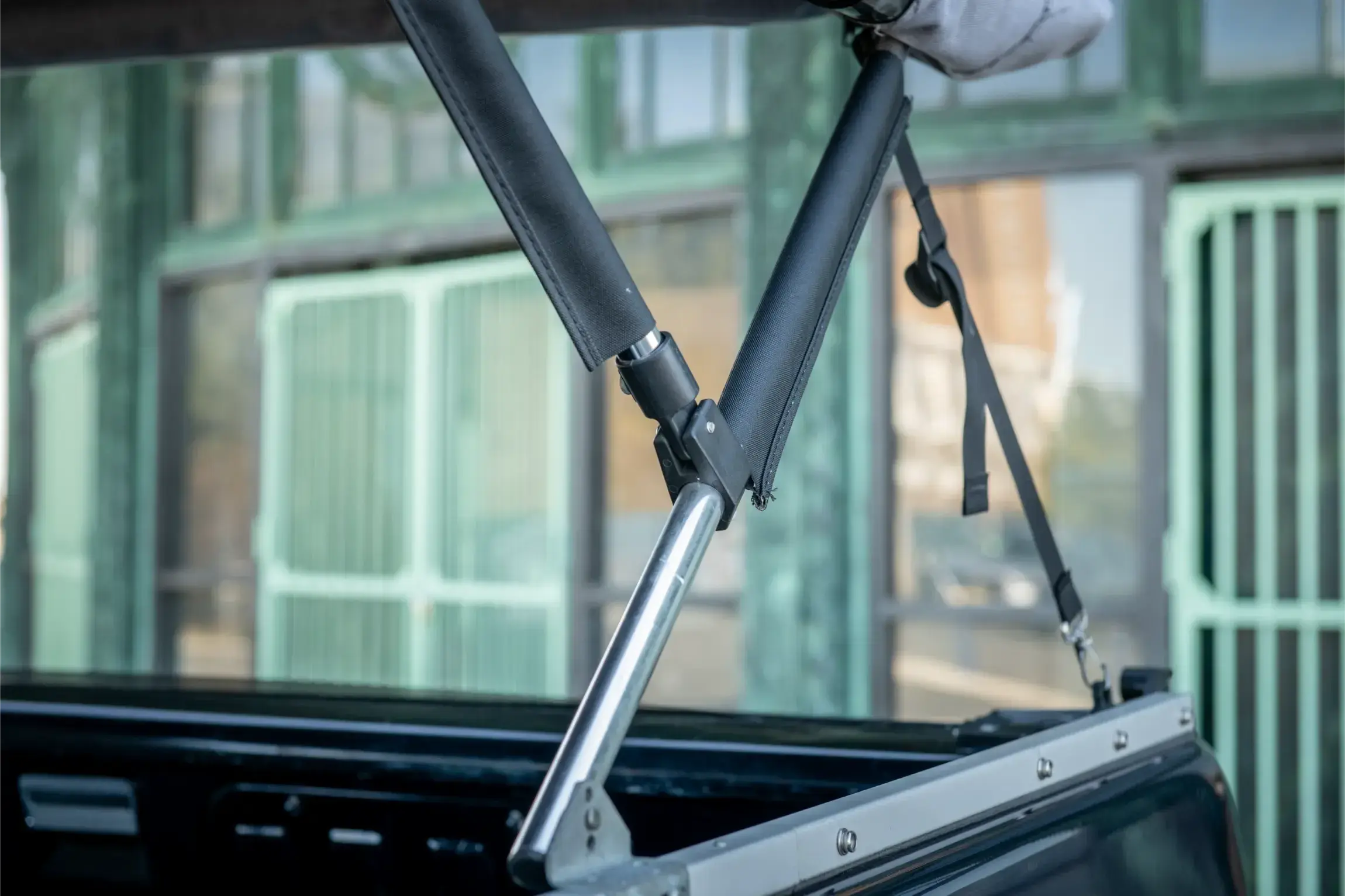 Sold: 1990 Chevrolet K5 Blazer V1500 4×4