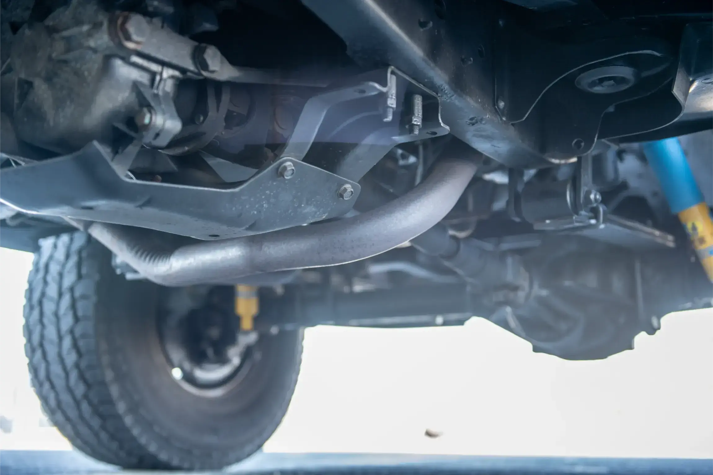 Sold: 1990 Chevrolet K5 Blazer V1500 4×4