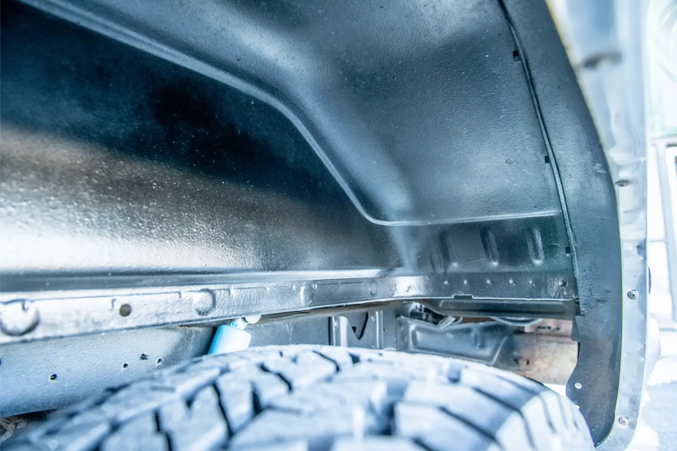 Sold: 1990 Chevrolet K5 Blazer V1500 4×4