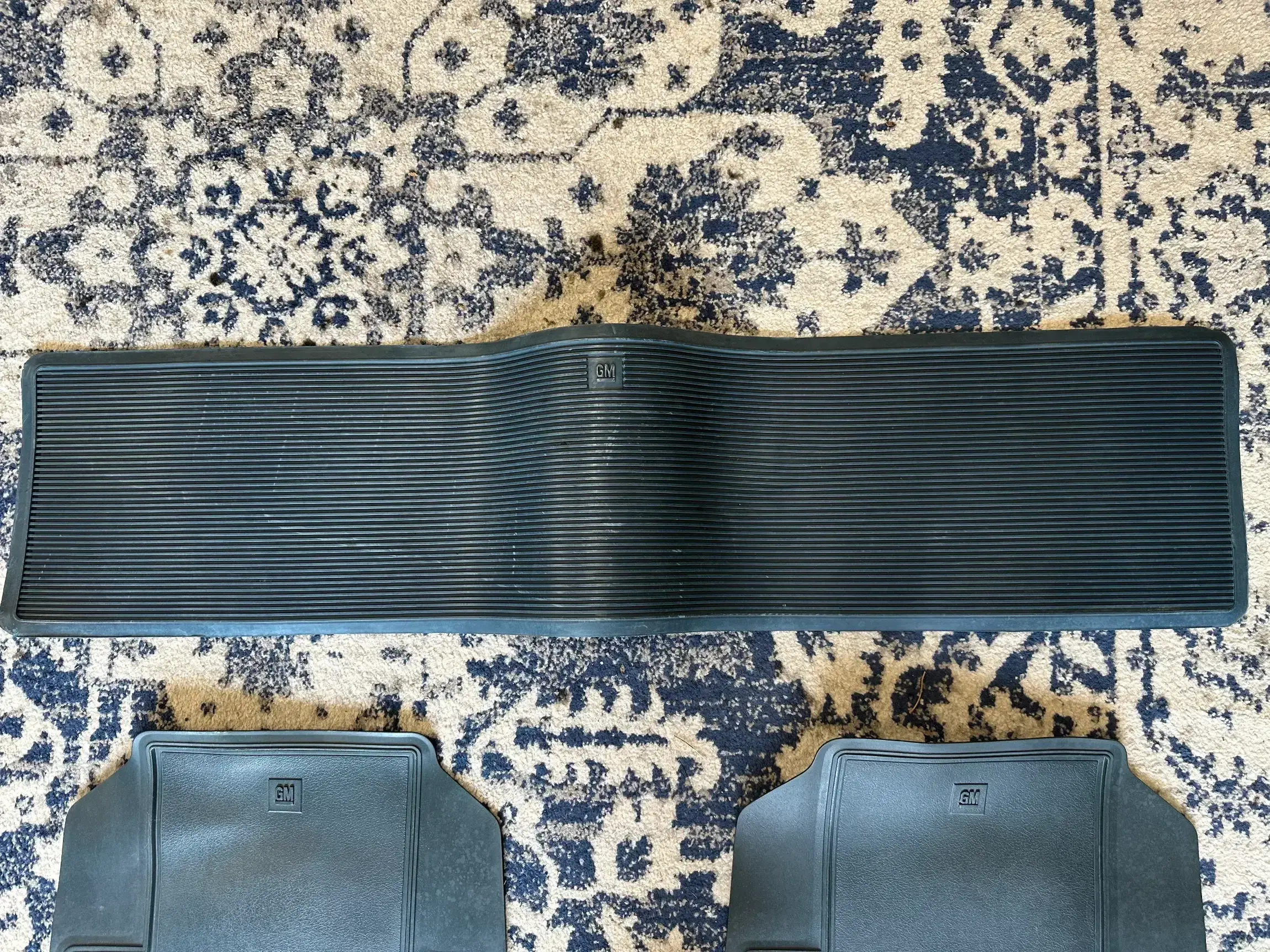 Sold: 1990 Chevrolet K5 Blazer V1500 4×4