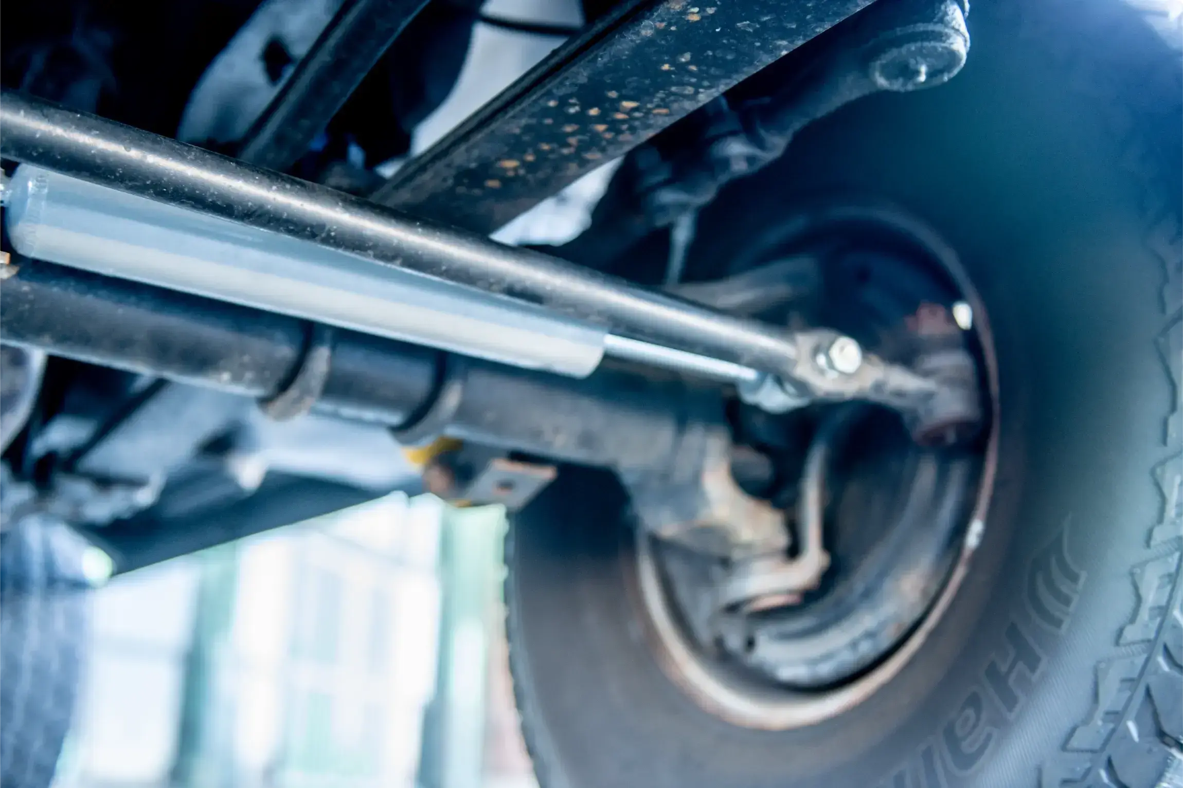 Sold: 1990 Chevrolet K5 Blazer V1500 4×4