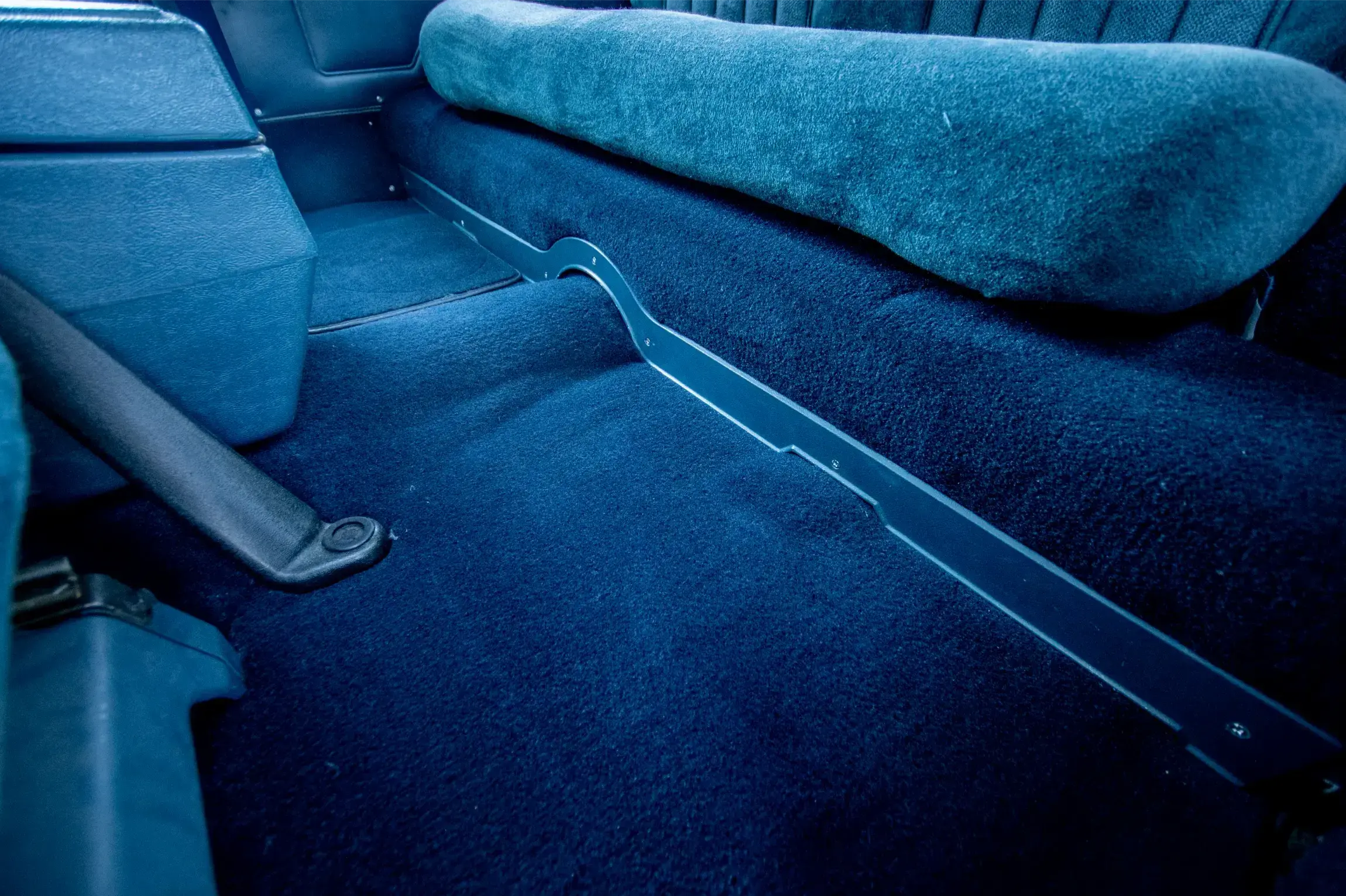 Sold: 1990 Chevrolet K5 Blazer V1500 4×4