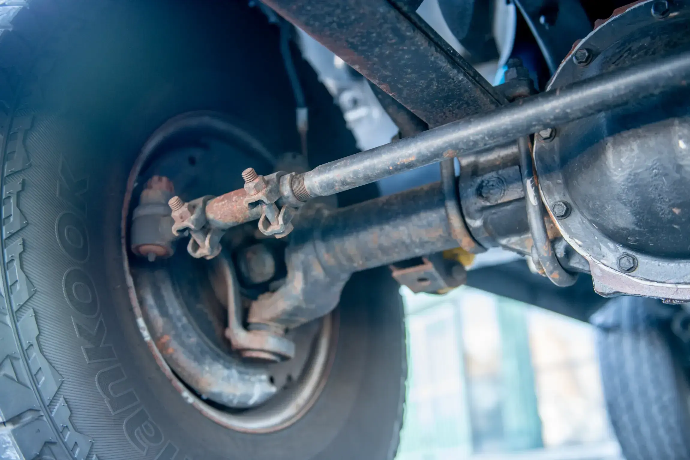 Sold: 1990 Chevrolet K5 Blazer V1500 4×4