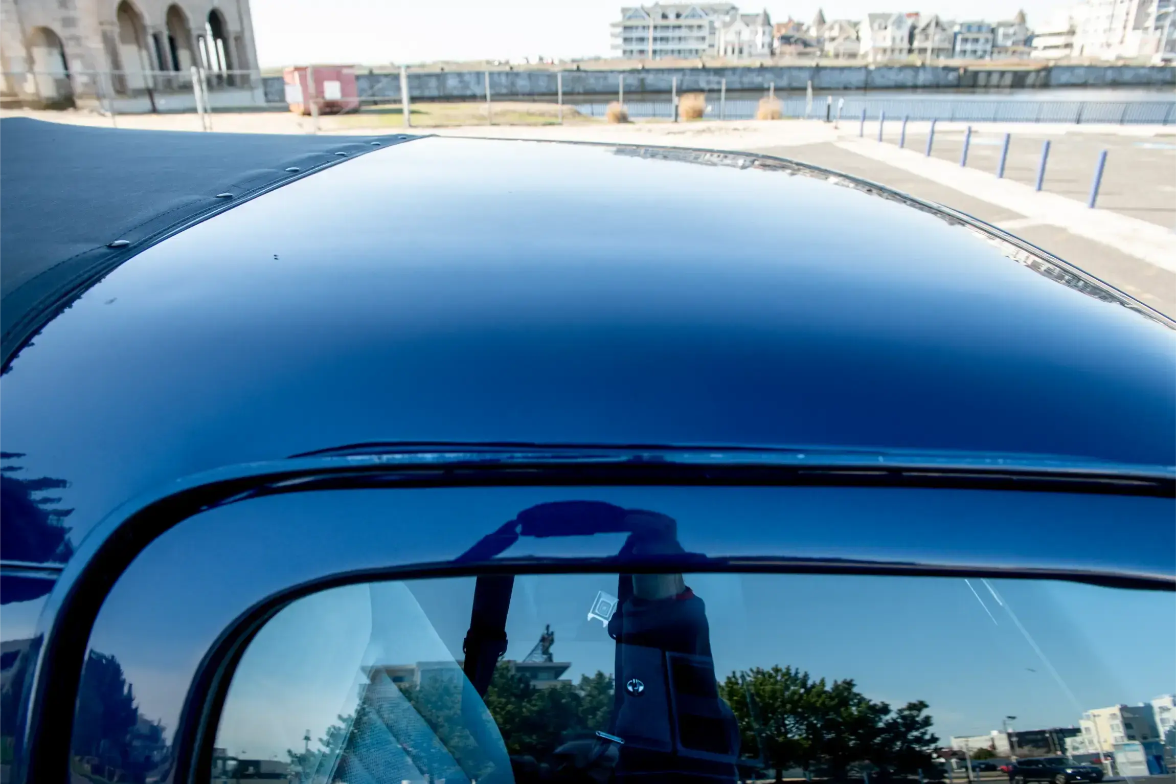 Sold: 1990 Chevrolet K5 Blazer V1500 4×4