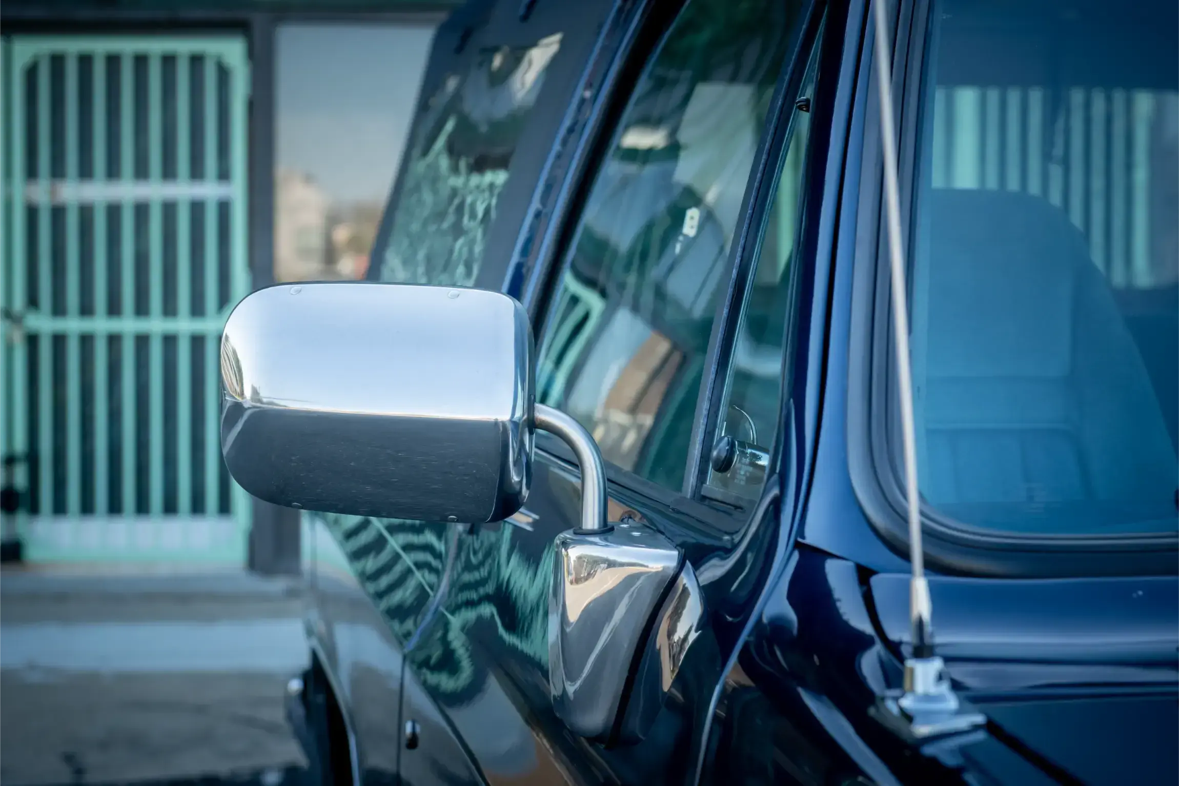 Sold: 1990 Chevrolet K5 Blazer V1500 4×4