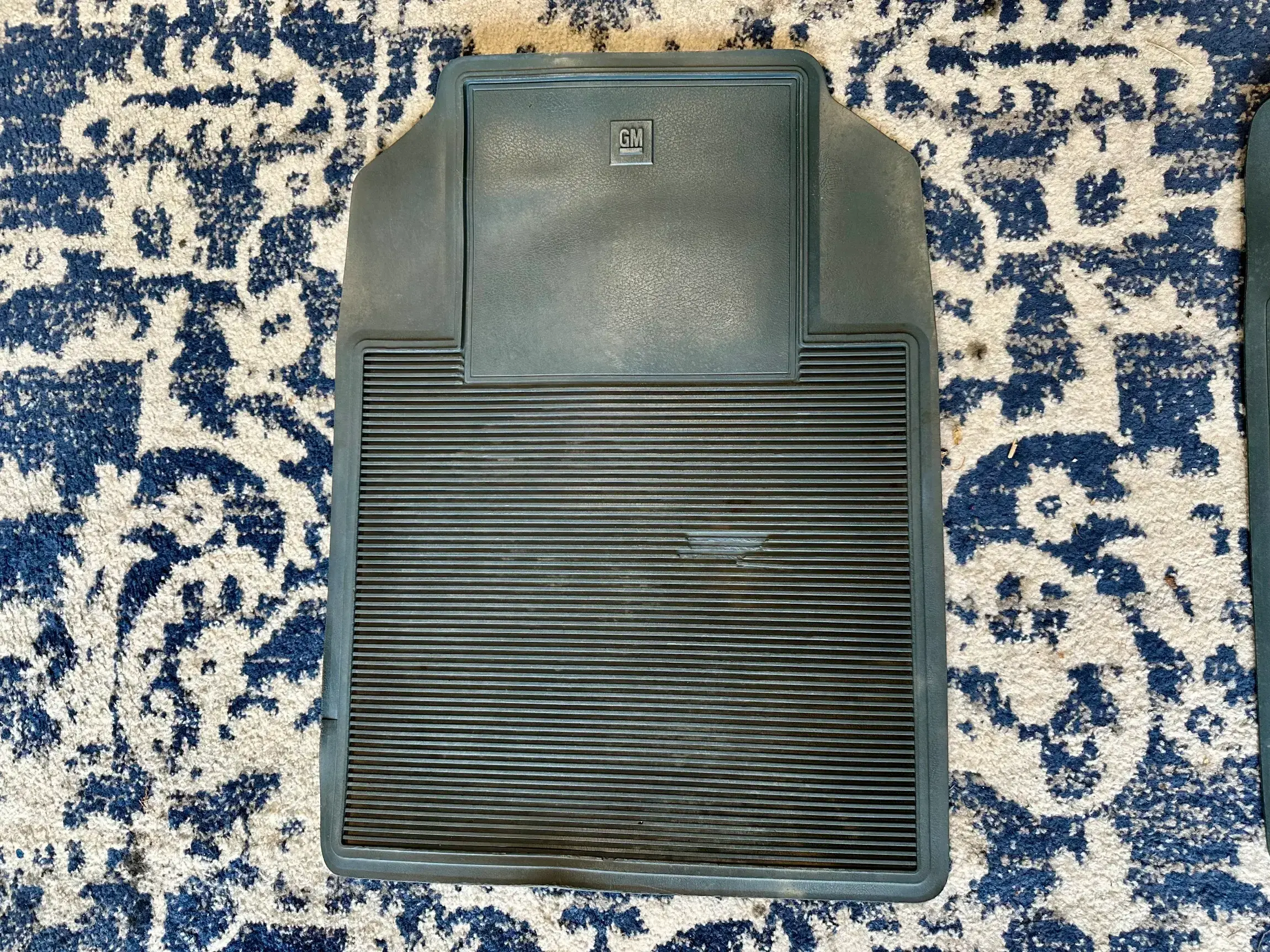 Sold: 1990 Chevrolet K5 Blazer V1500 4×4