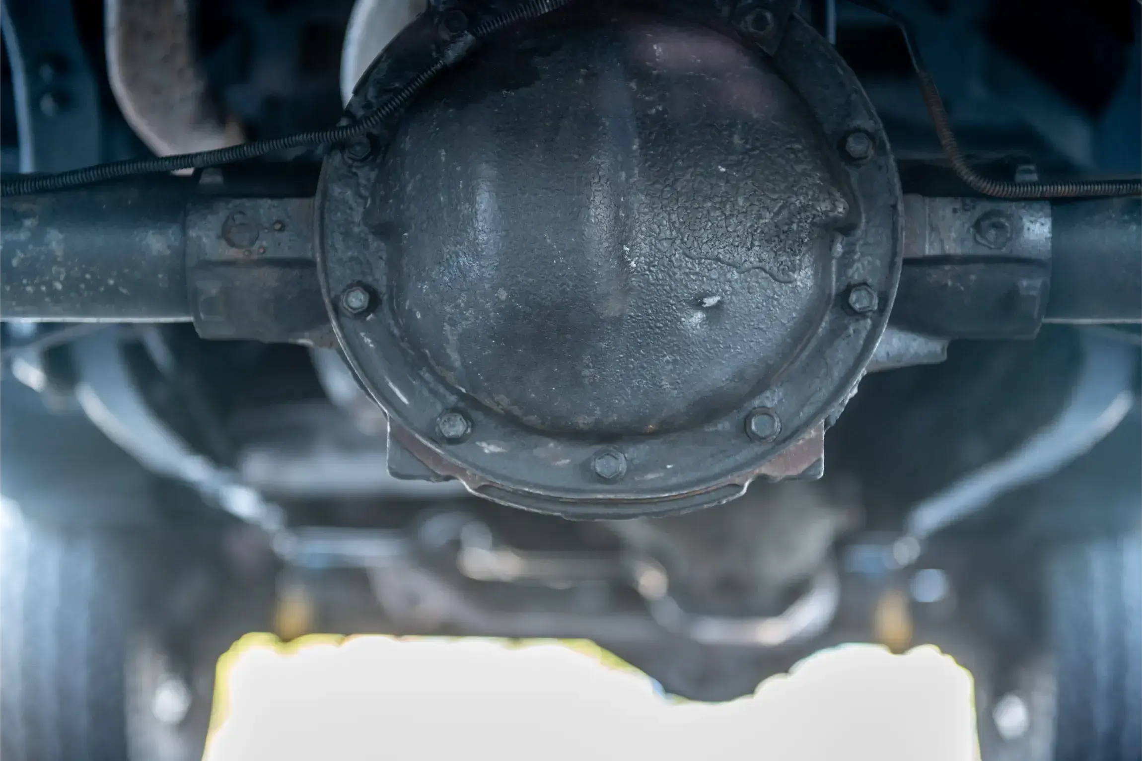 Sold: 1990 Chevrolet K5 Blazer V1500 4×4