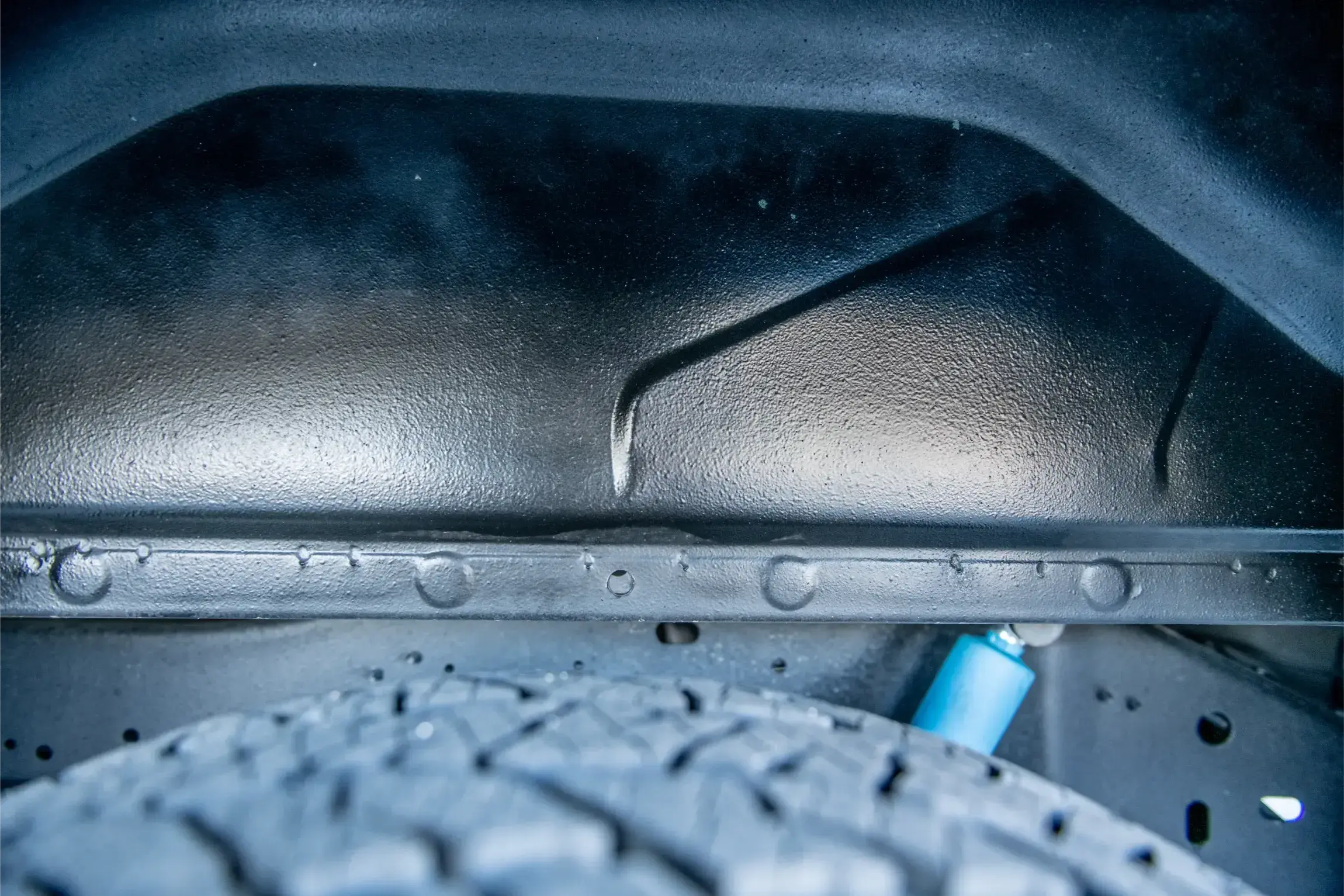 Sold: 1990 Chevrolet K5 Blazer V1500 4×4