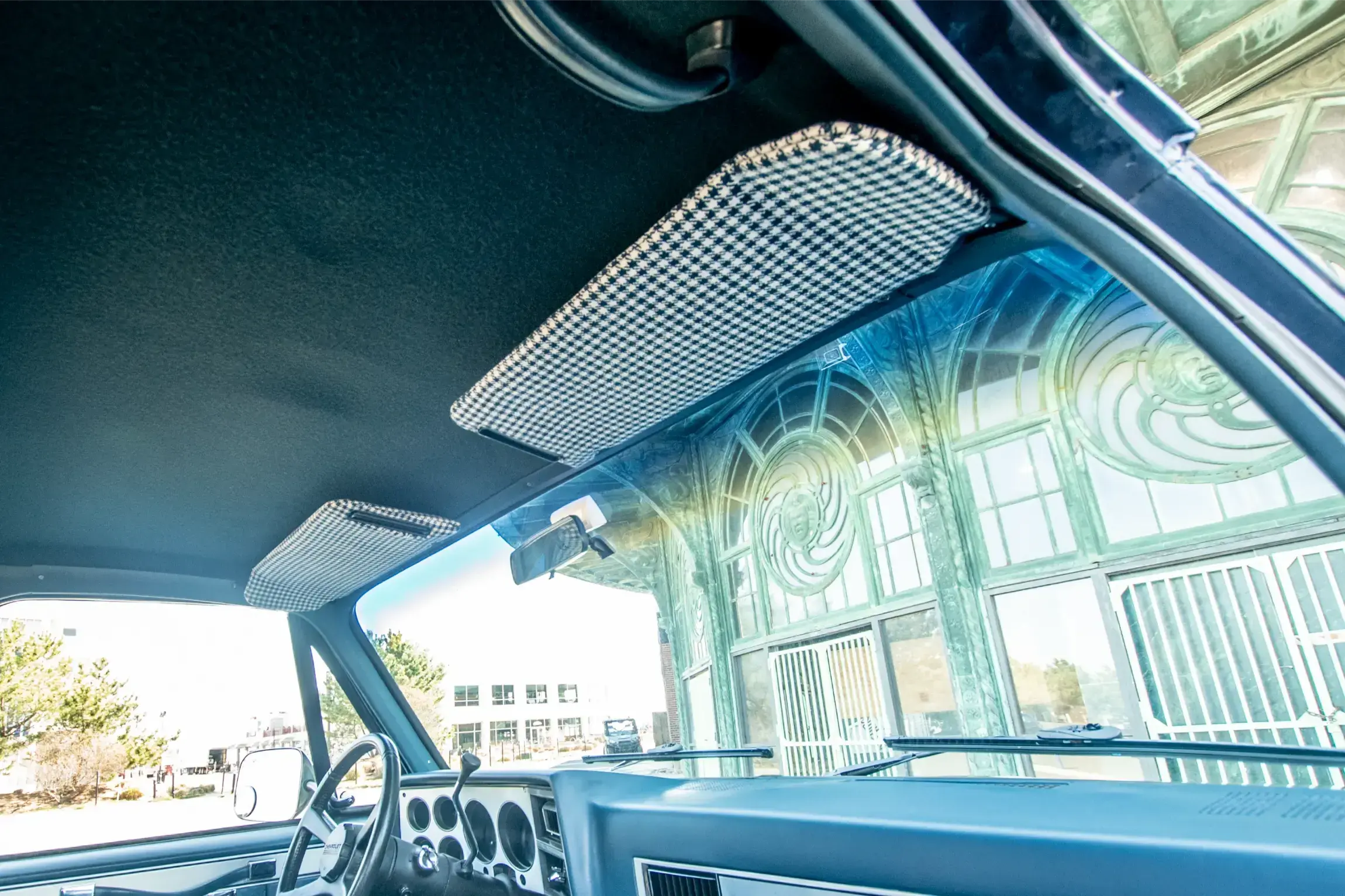 Sold: 1990 Chevrolet K5 Blazer V1500 4×4