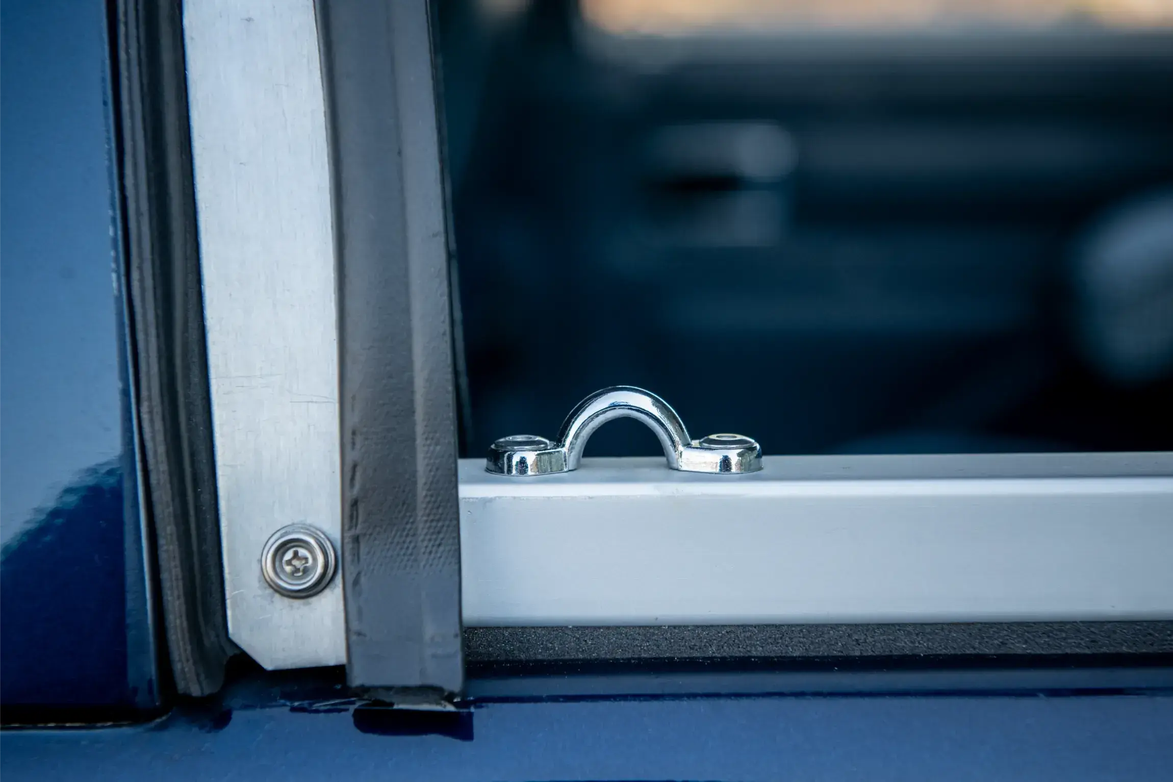 Sold: 1990 Chevrolet K5 Blazer V1500 4×4