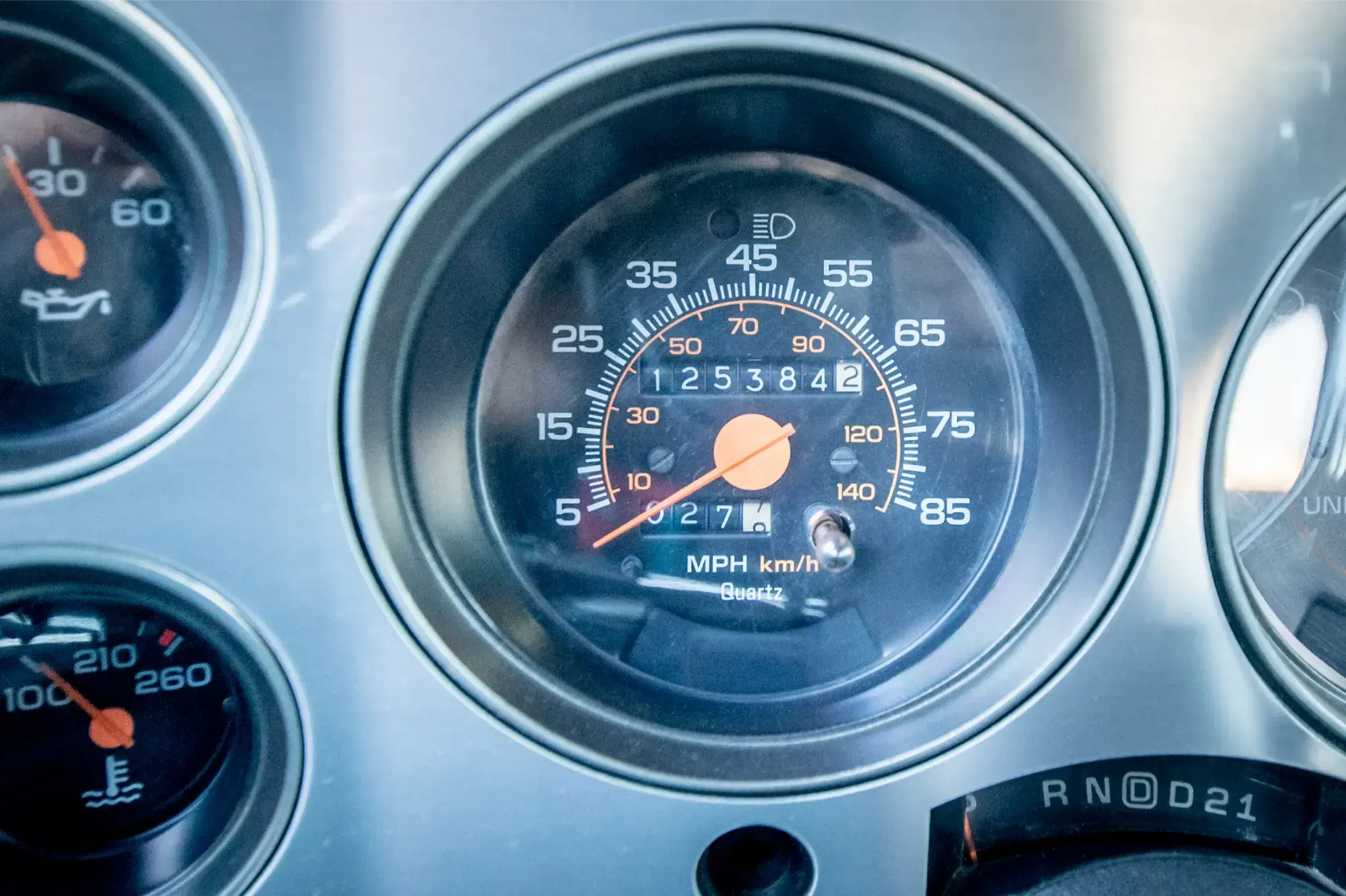 Sold: 1990 Chevrolet K5 Blazer V1500 4×4