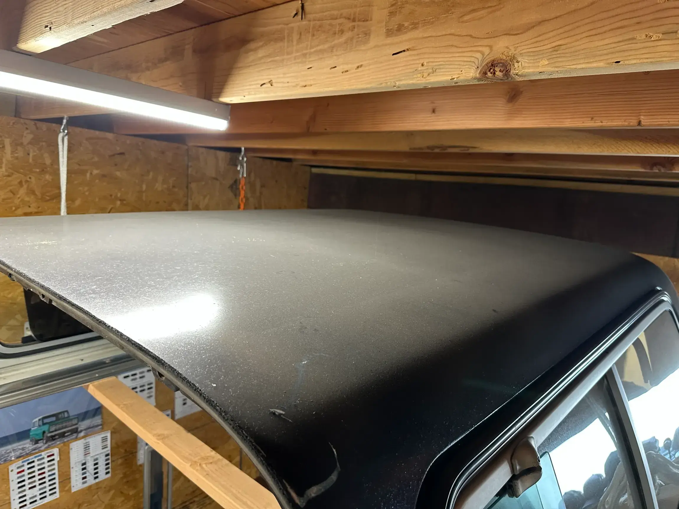 Sold: 1990 Chevrolet K5 Blazer V1500 4×4