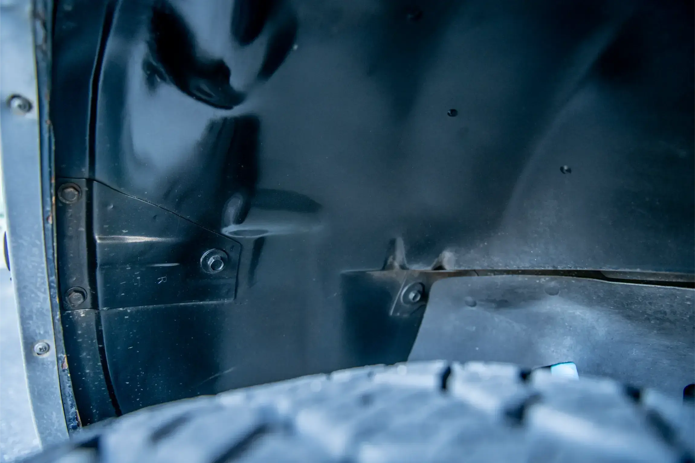 Sold: 1990 Chevrolet K5 Blazer V1500 4×4