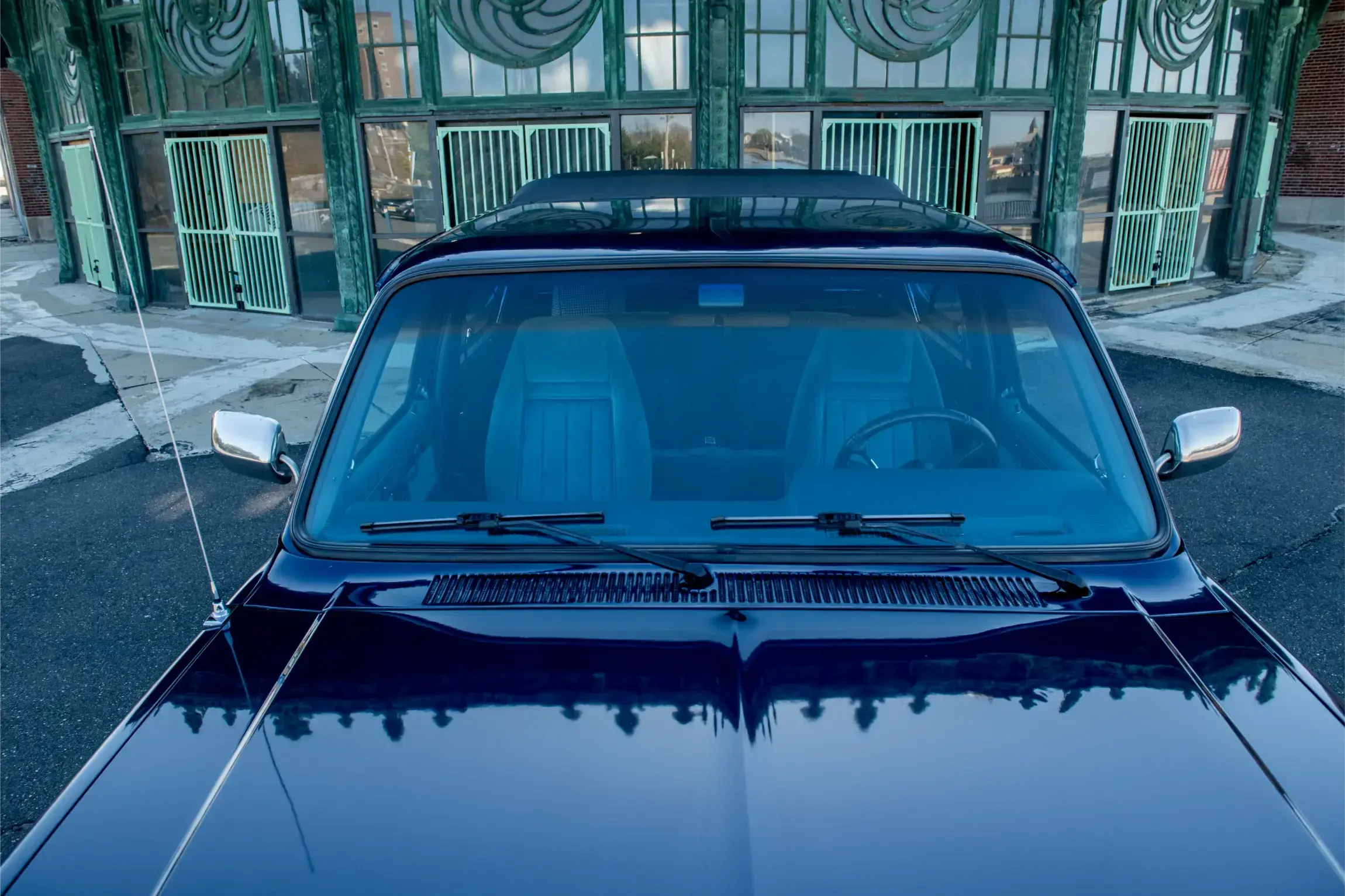 Sold: 1990 Chevrolet K5 Blazer V1500 4×4