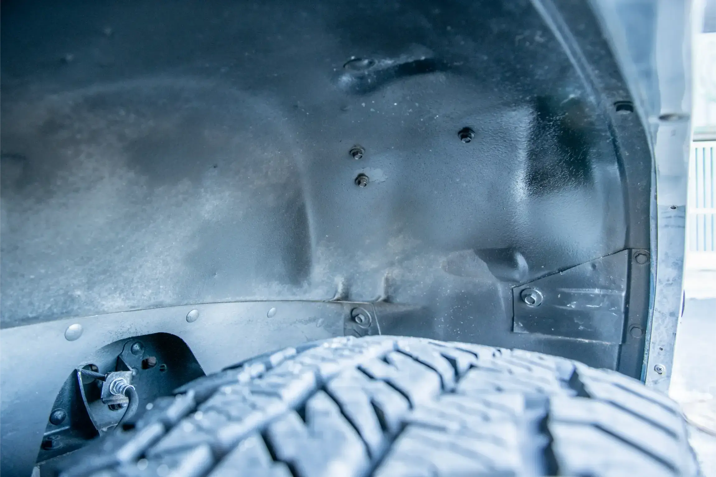 Sold: 1990 Chevrolet K5 Blazer V1500 4×4