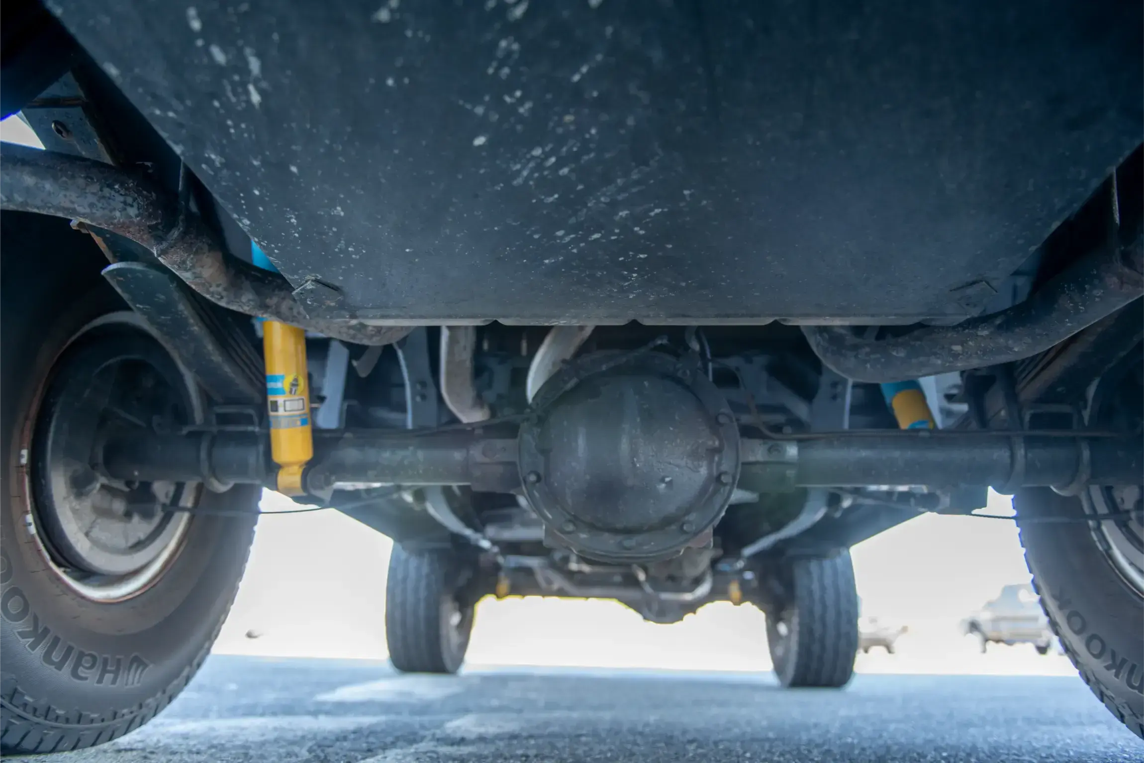 Sold: 1990 Chevrolet K5 Blazer V1500 4×4