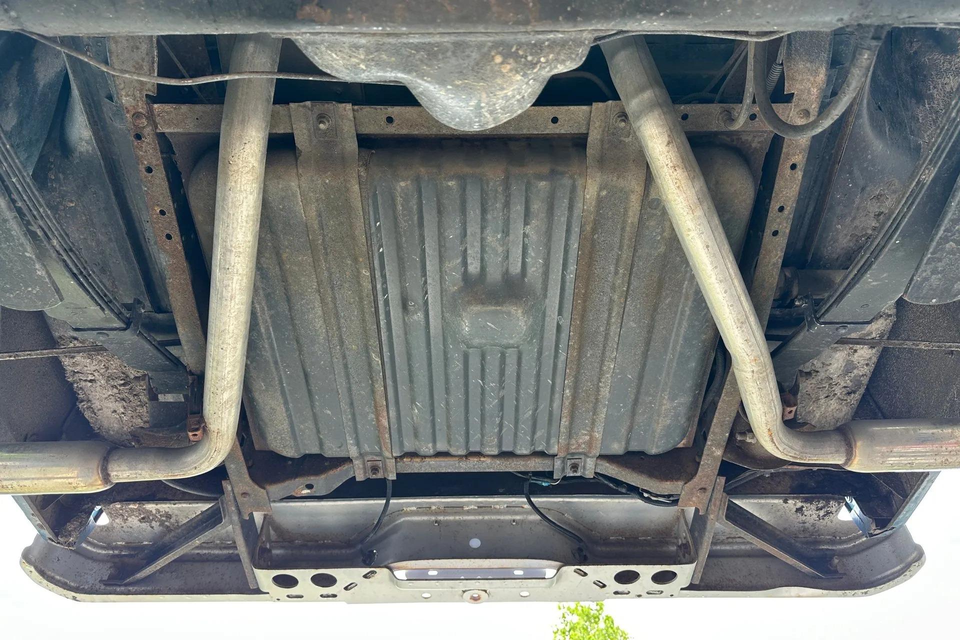 1980 Ford F-150 Ranger Short-Bed