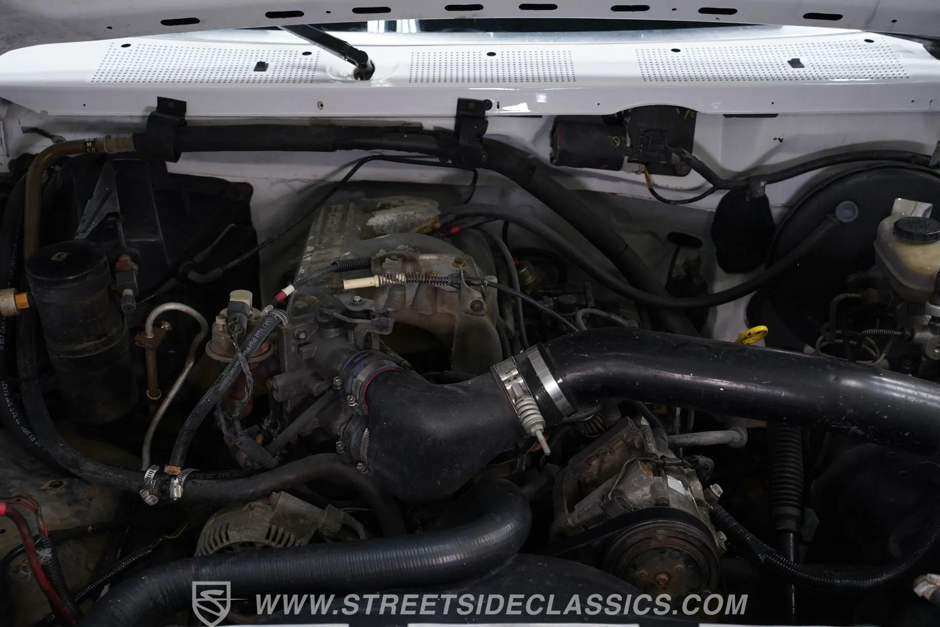 1994 Ford F-150 XLT