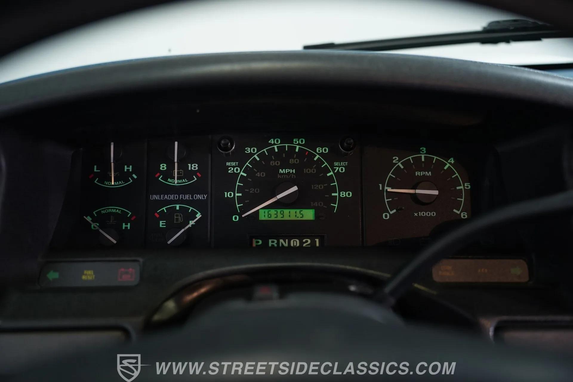 1994 Ford F-150 XLT