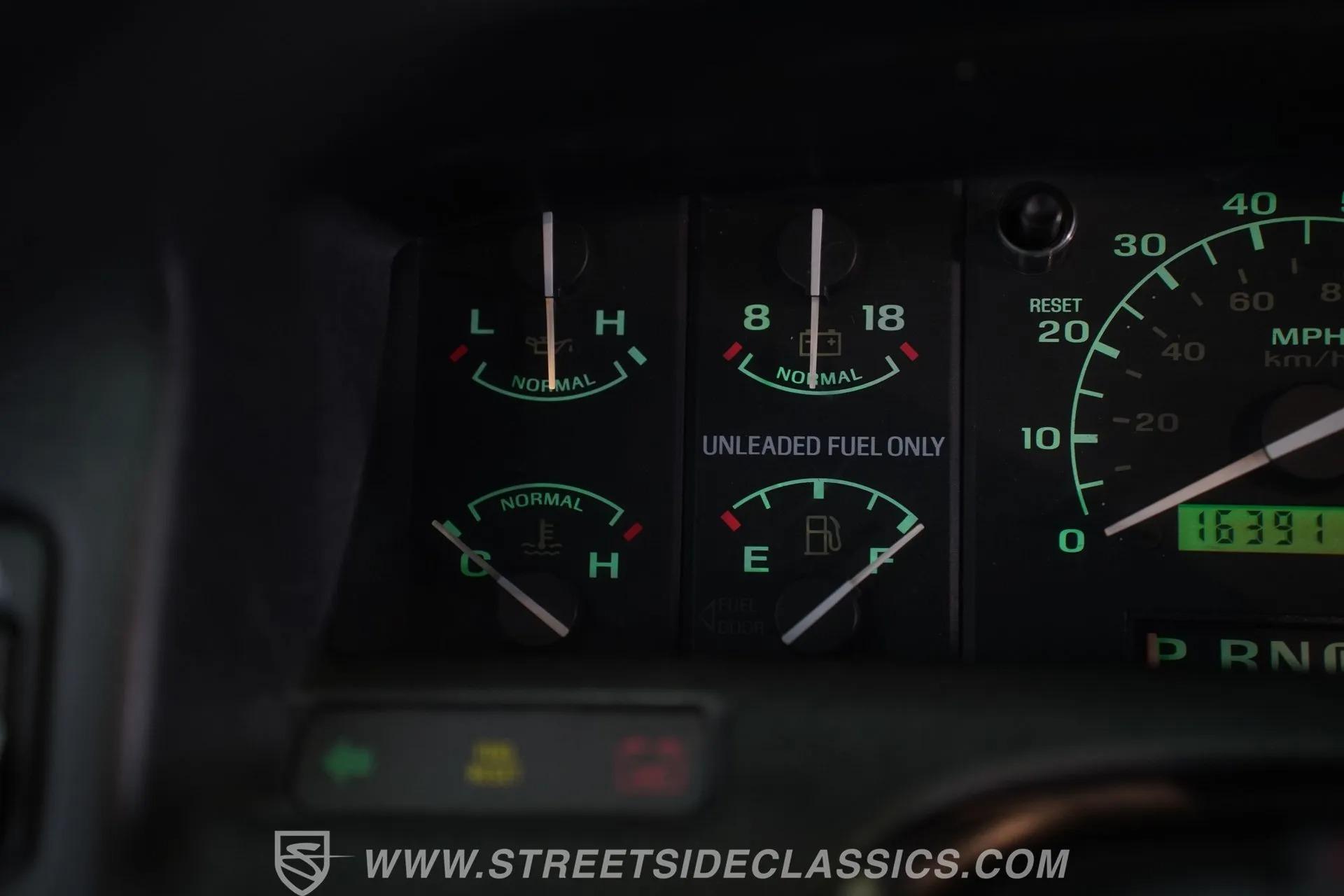 1994 Ford F-150 XLT