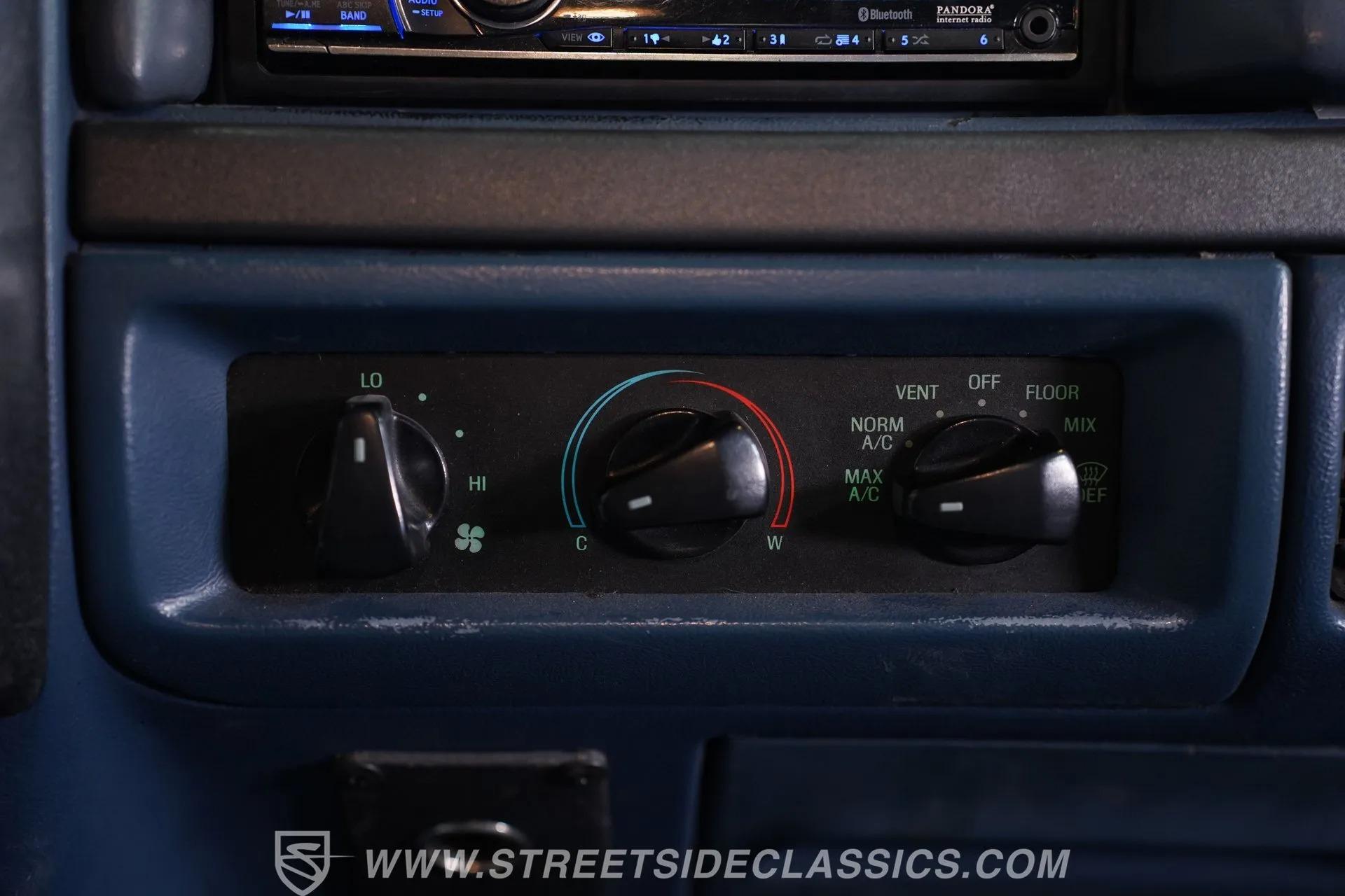 1994 Ford F-150 XLT