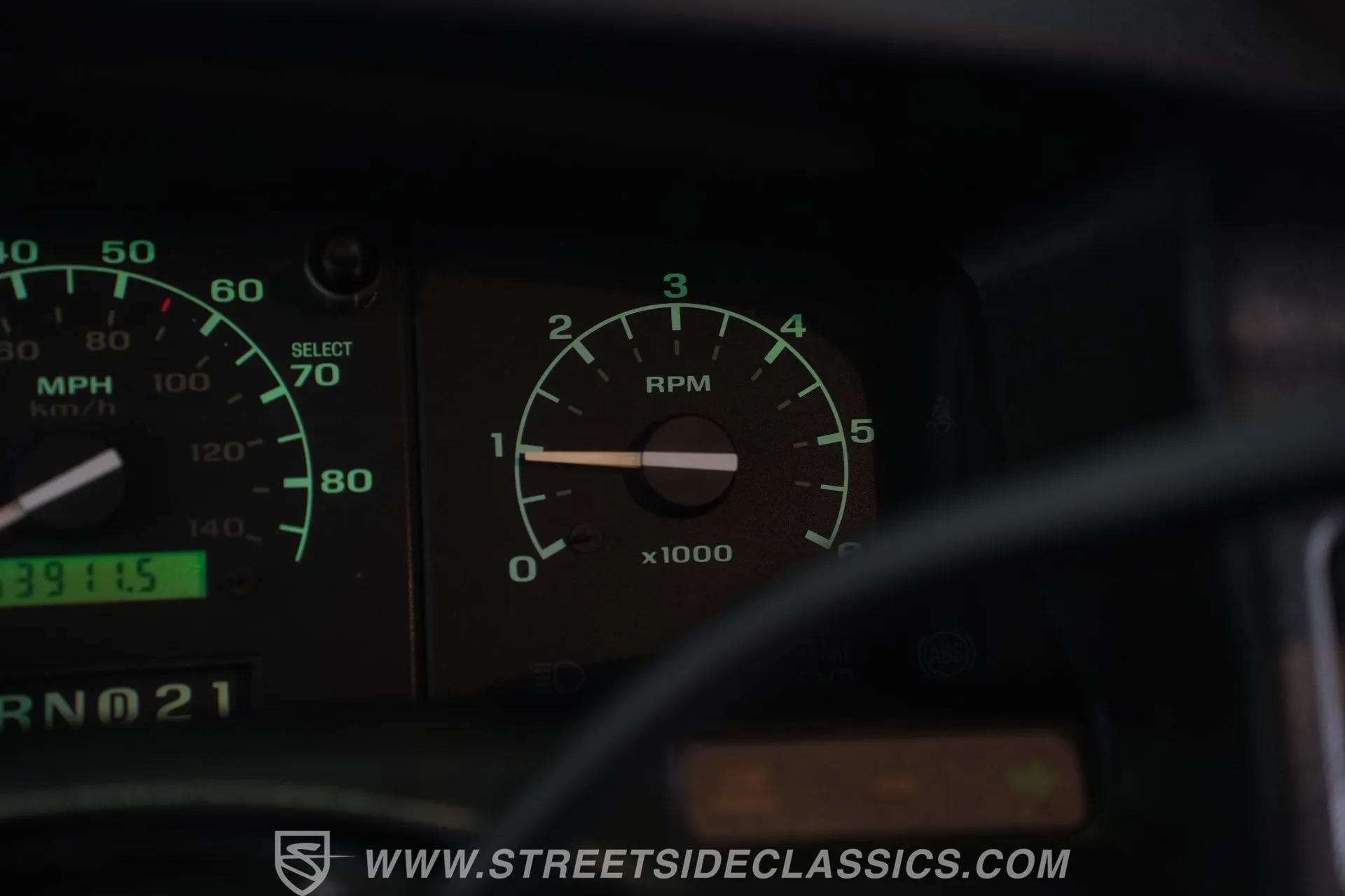 1994 Ford F-150 XLT