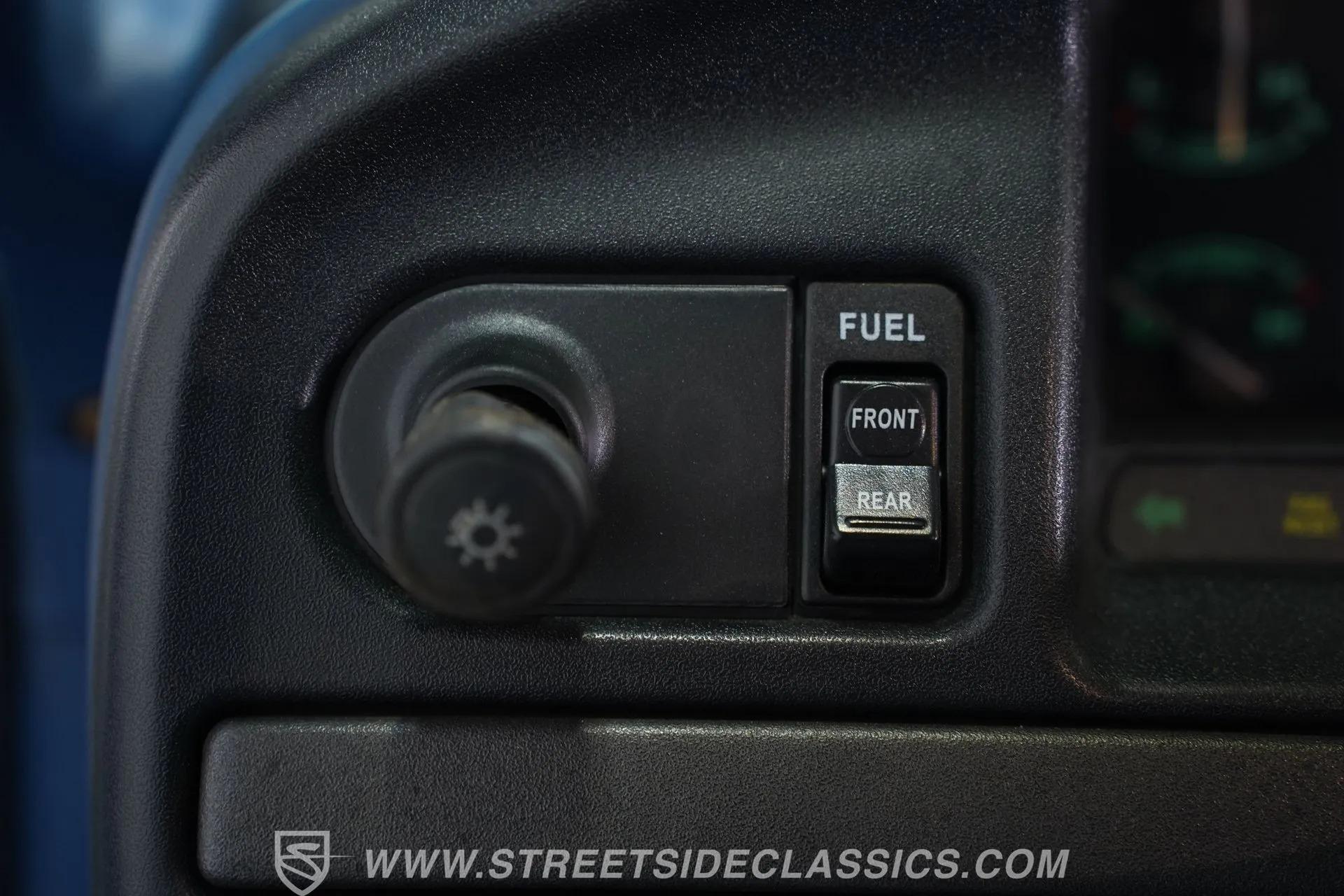 1994 Ford F-150 XLT