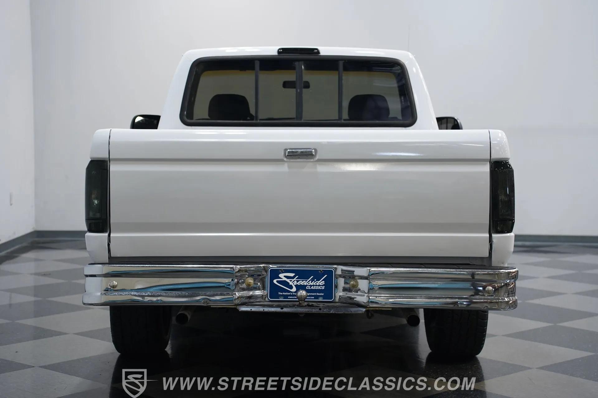 1994 Ford F-150 XLT