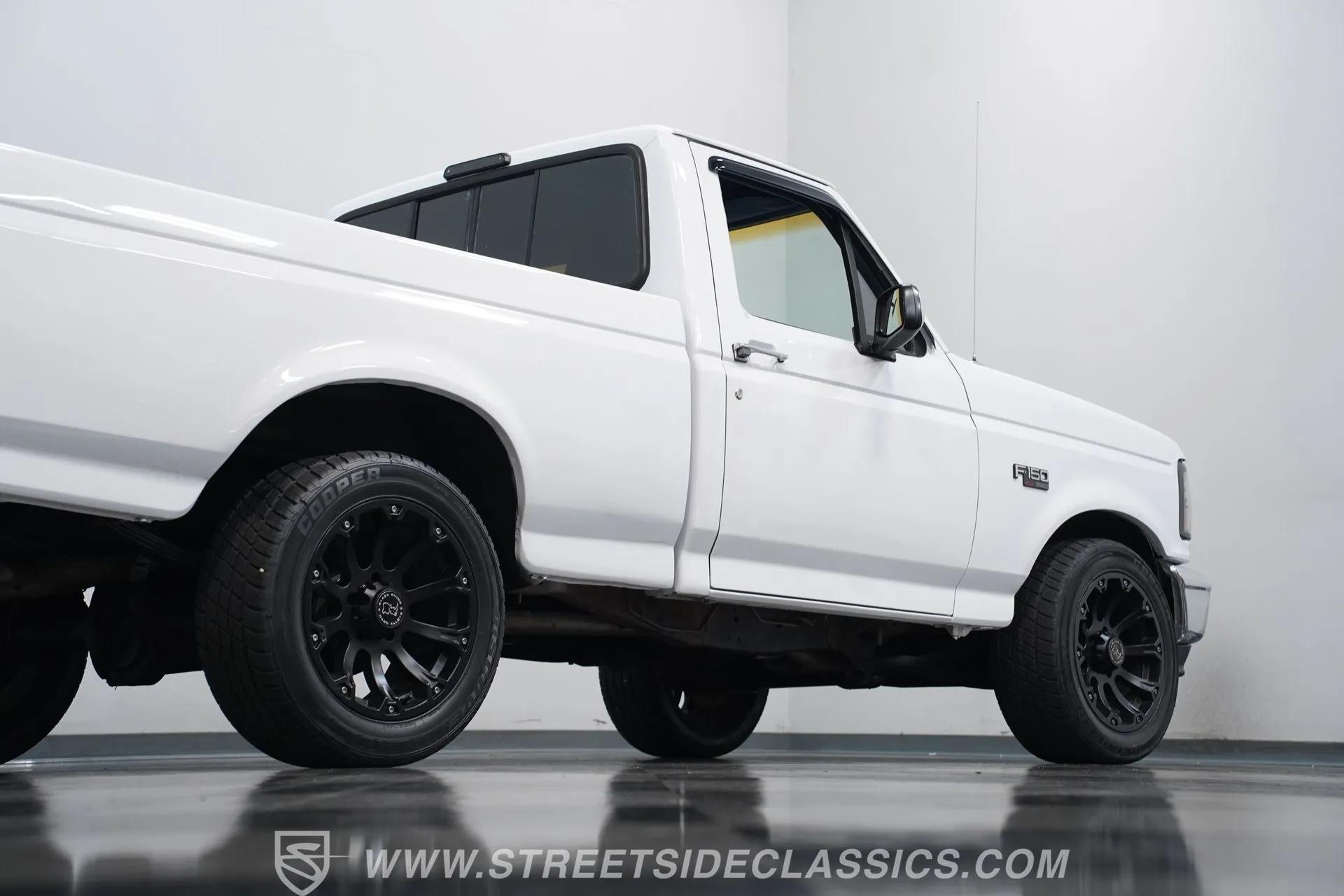 1994 Ford F-150 XLT