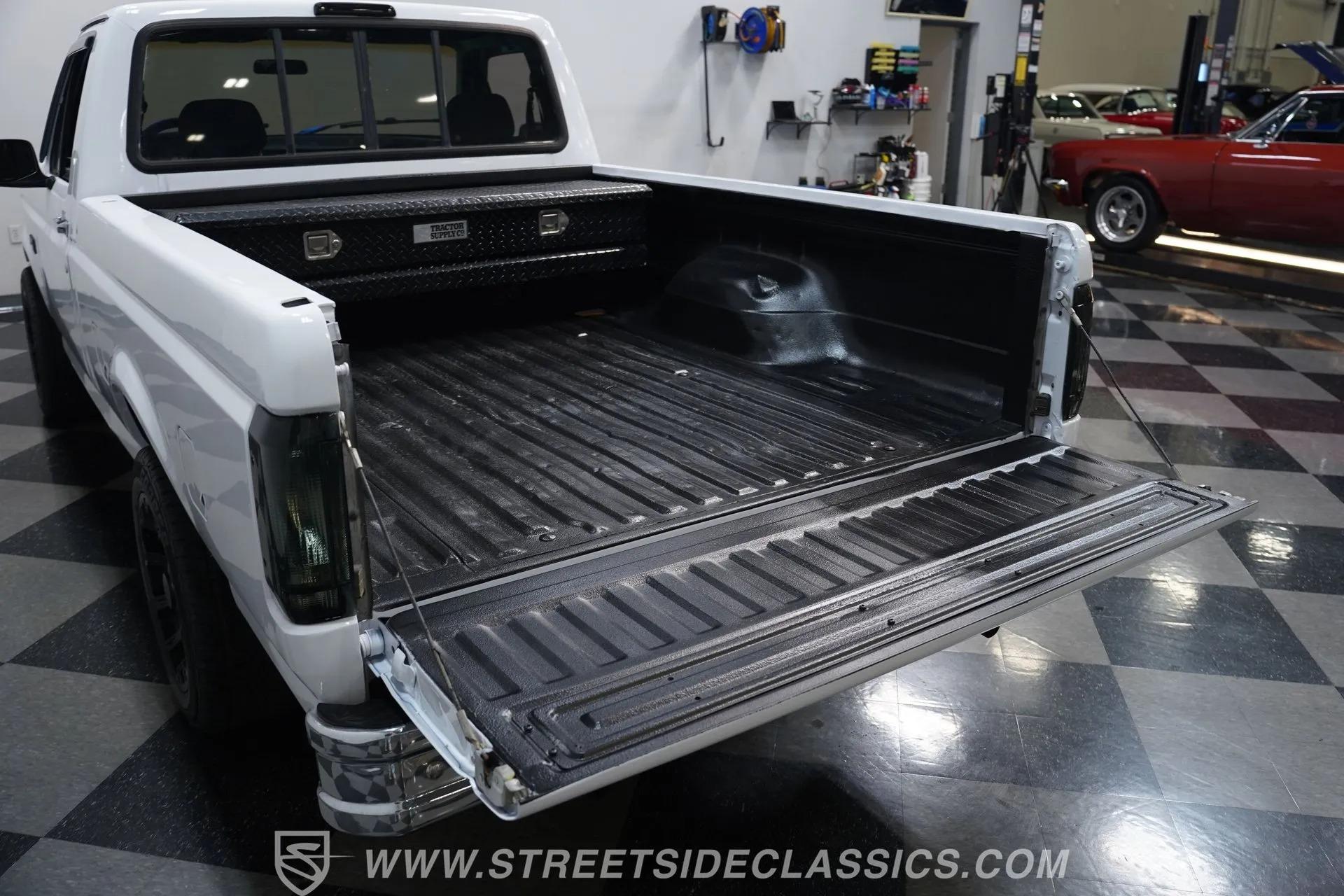 1994 Ford F-150 XLT