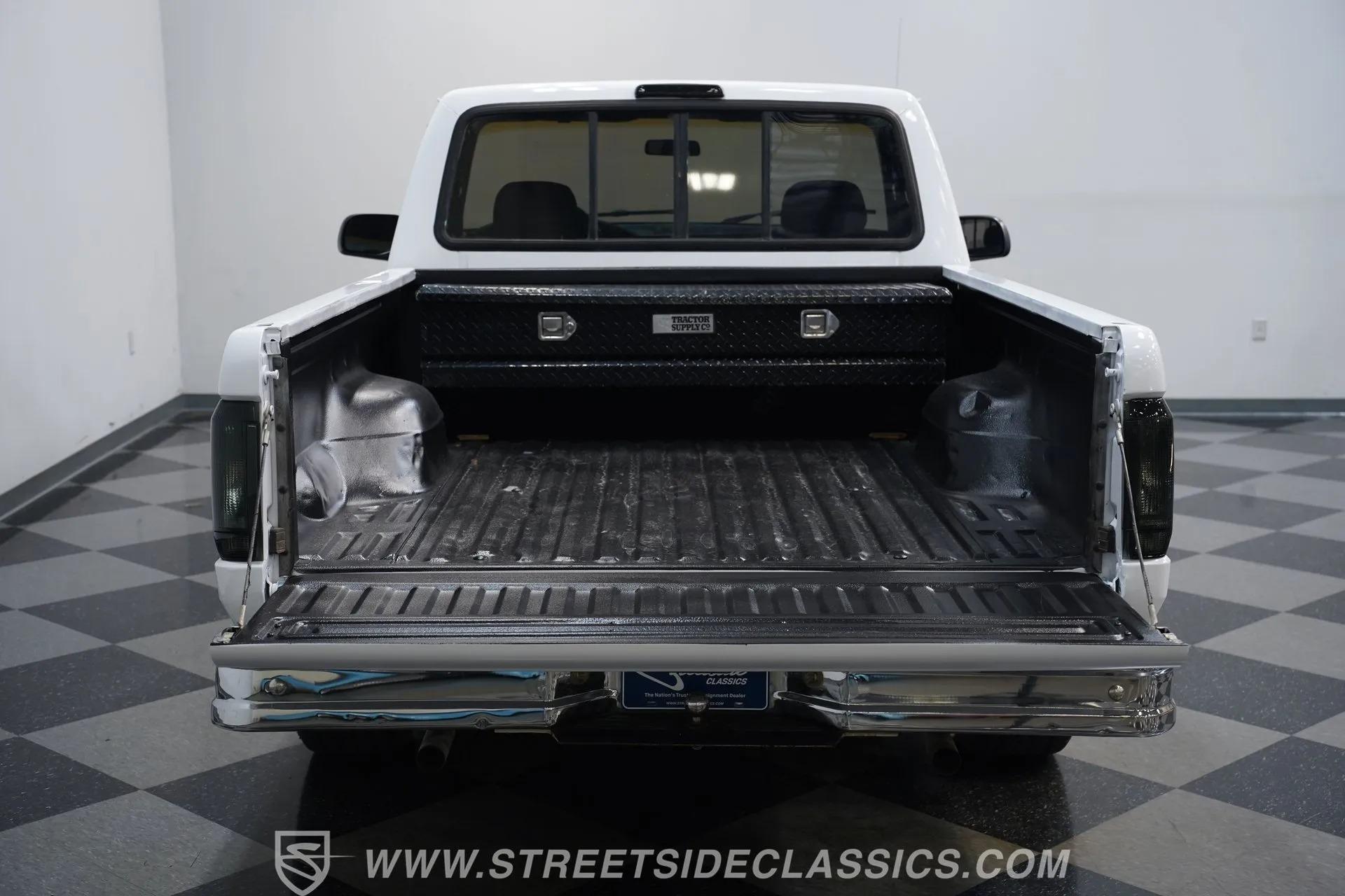 1994 Ford F-150 XLT