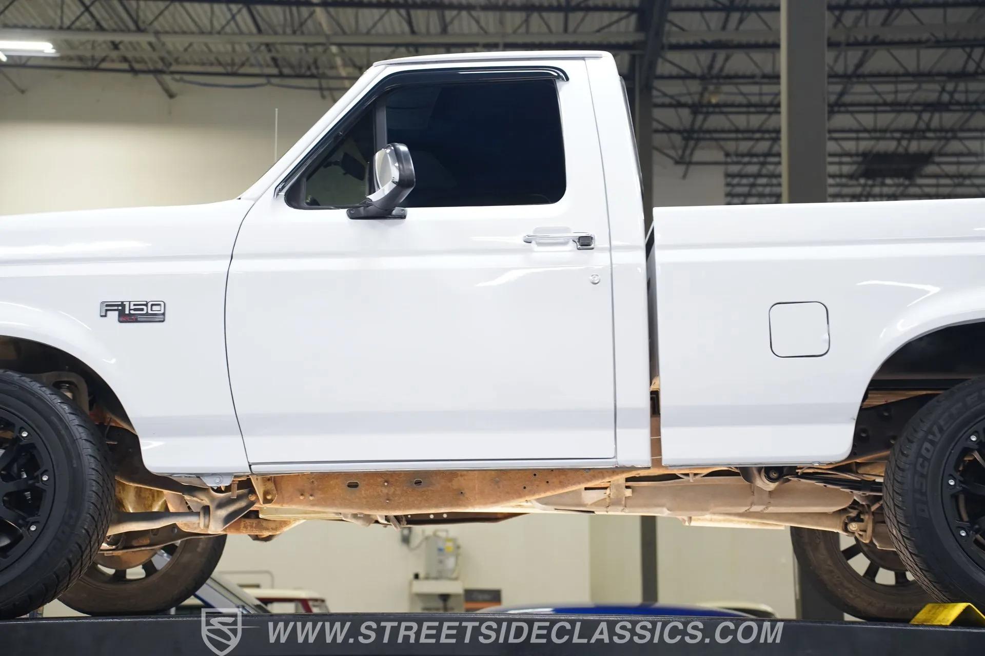 1994 Ford F-150 XLT