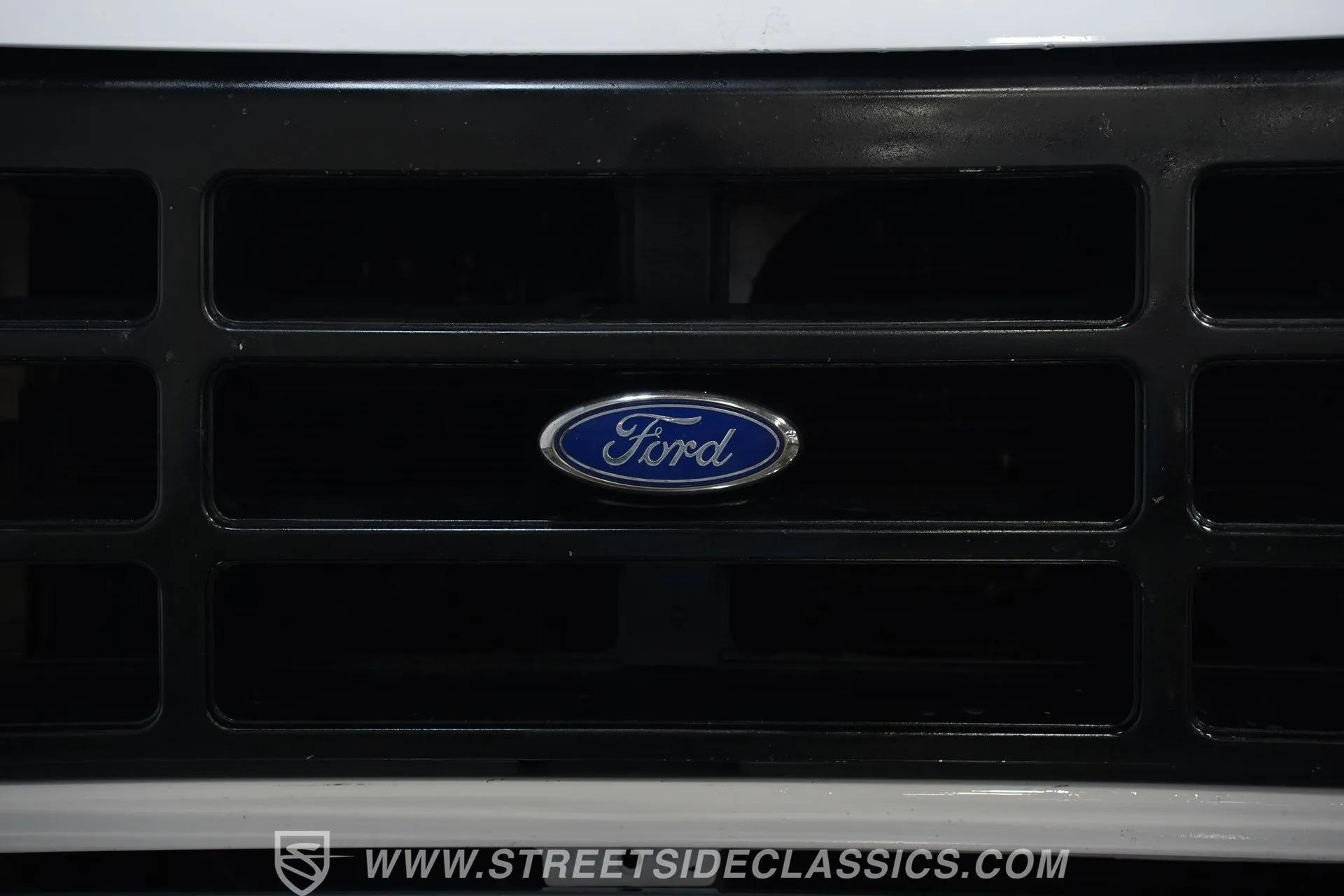 1994 Ford F-150 XLT