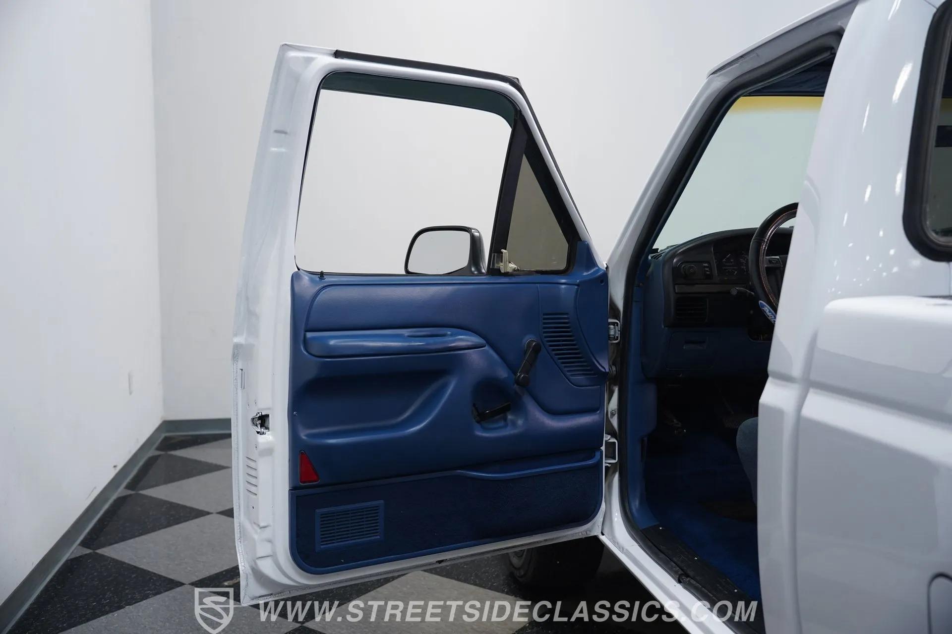 1994 Ford F-150 XLT