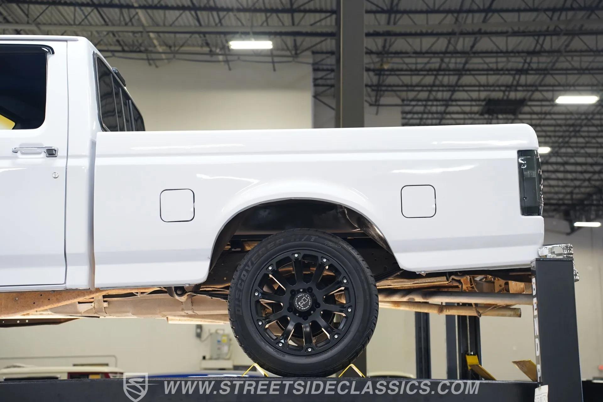 1994 Ford F-150 XLT