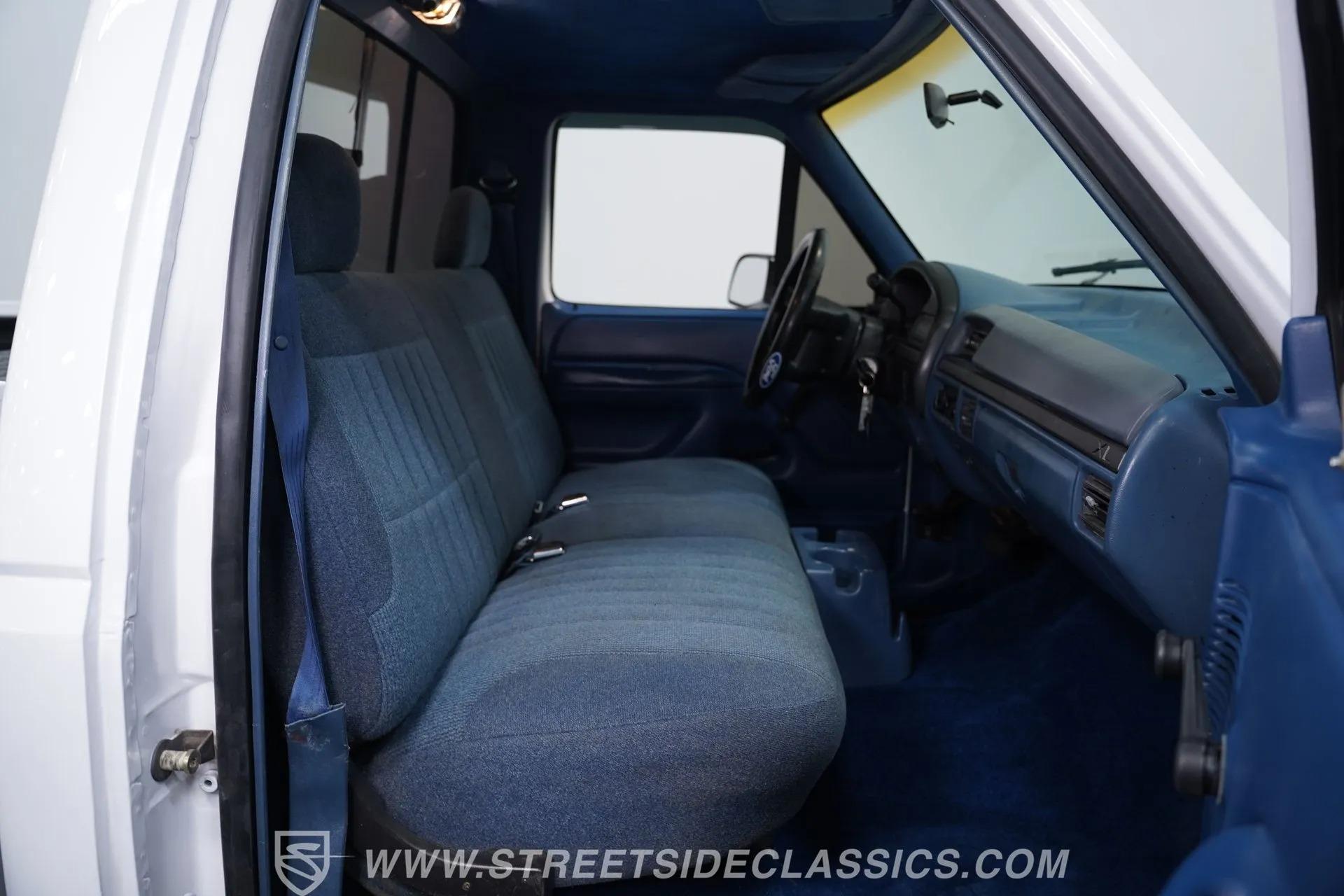 1994 Ford F-150 XLT