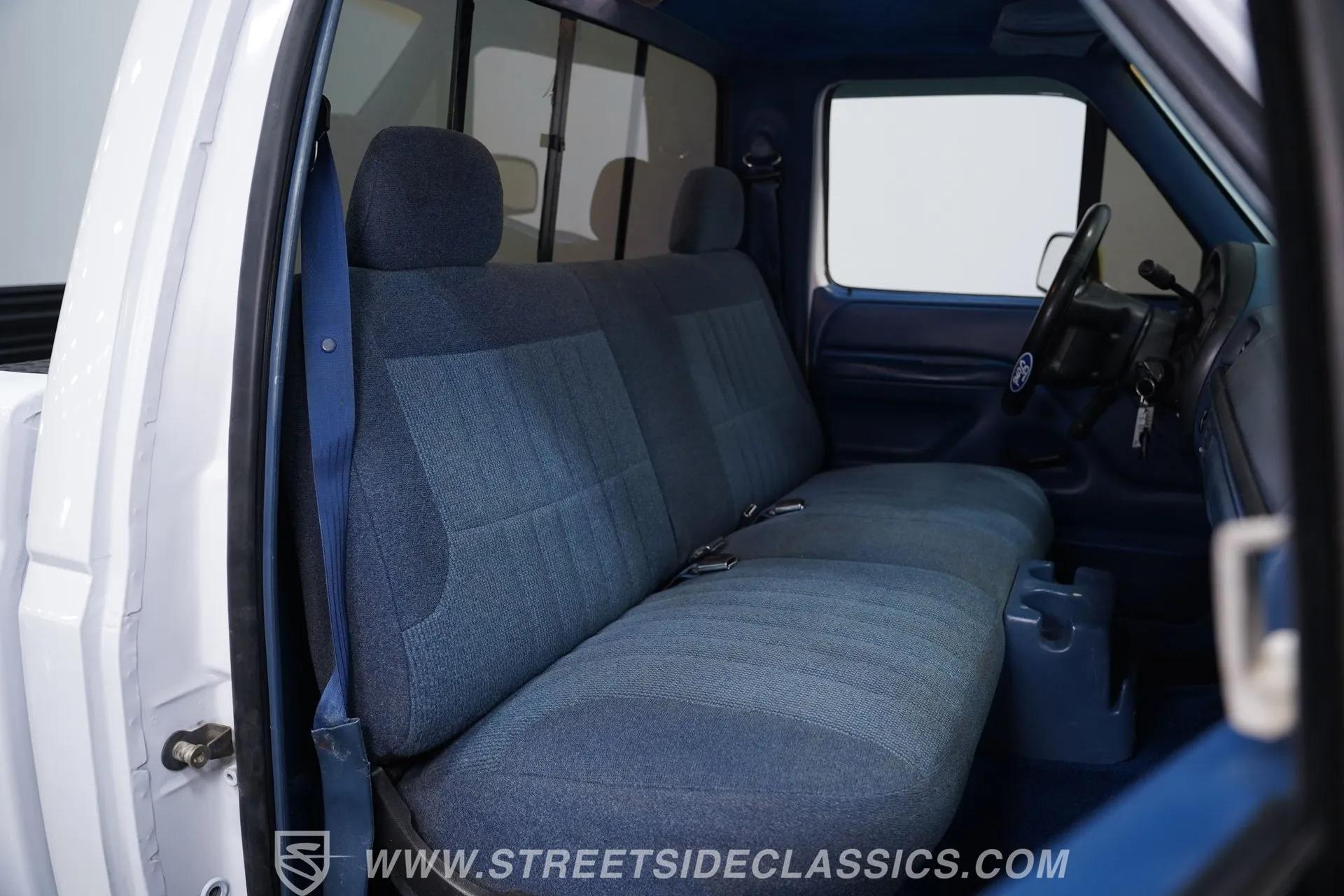 1994 Ford F-150 XLT