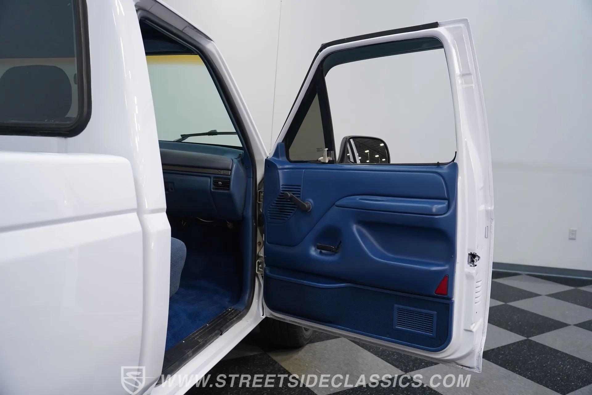1994 Ford F-150 XLT