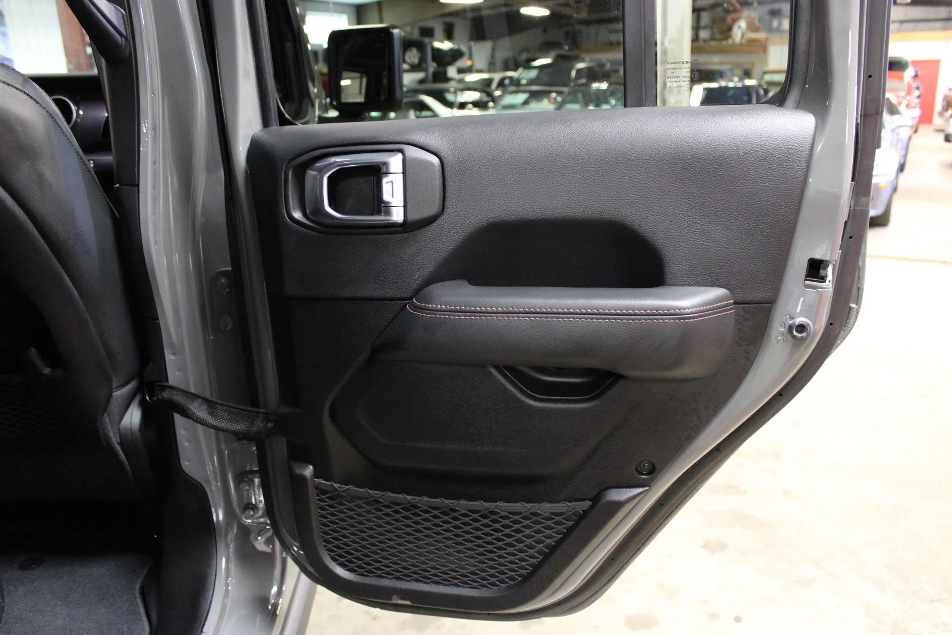 2022 Jeep Wrangler Rubicon 392