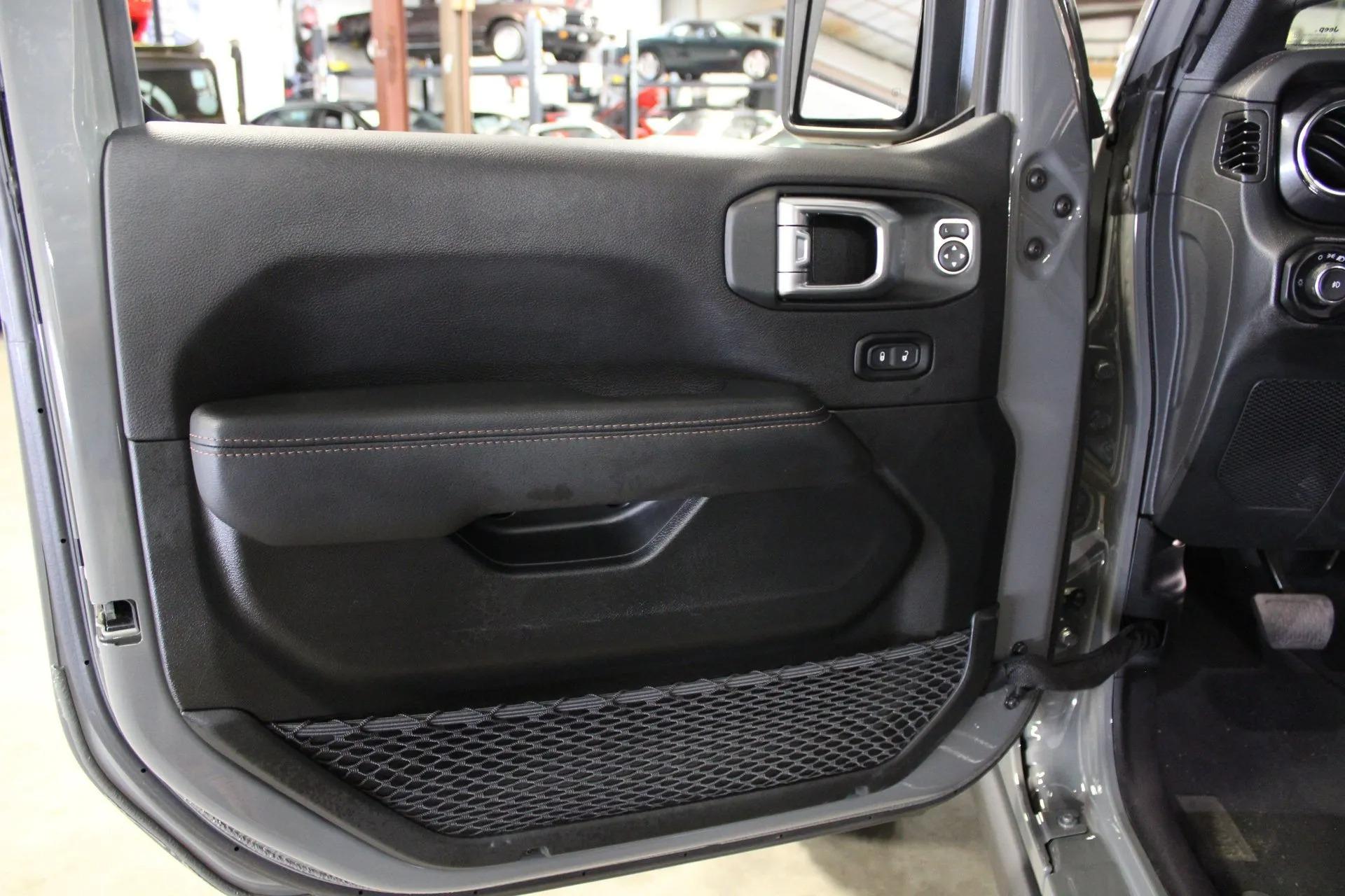 2022 Jeep Wrangler Rubicon 392
