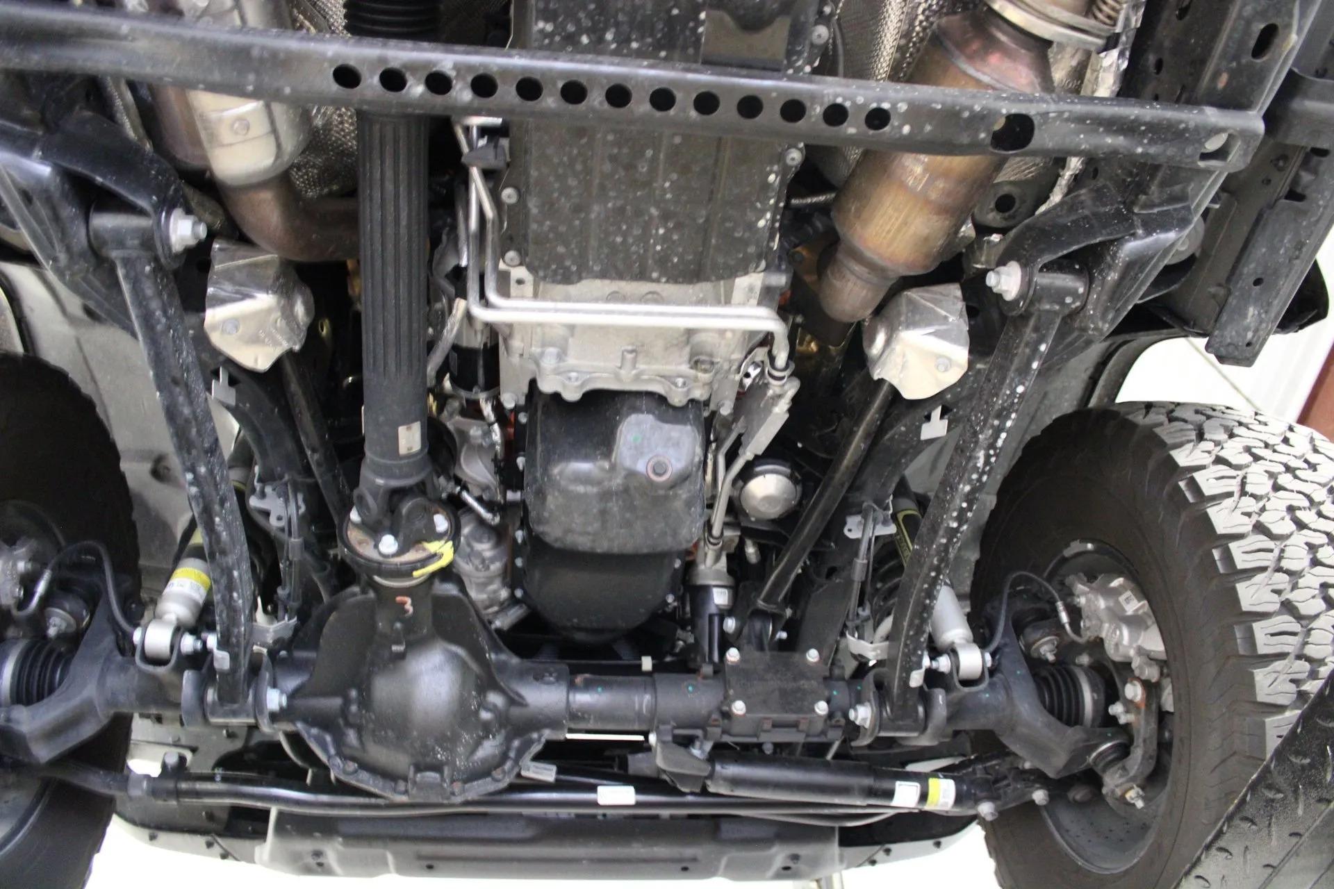 2022 Jeep Wrangler Rubicon 392