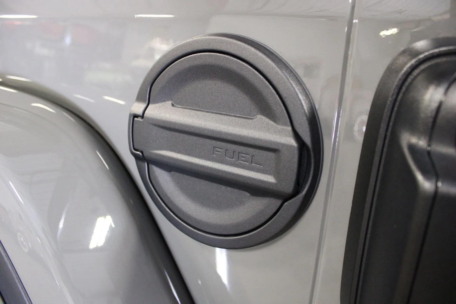 2022 Jeep Wrangler Rubicon 392