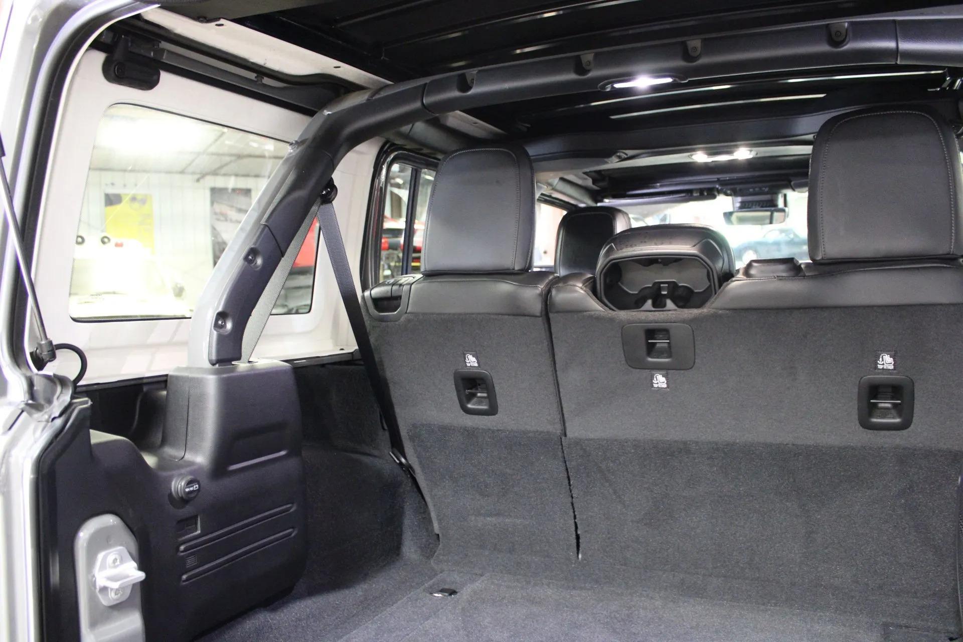 2022 Jeep Wrangler Rubicon 392