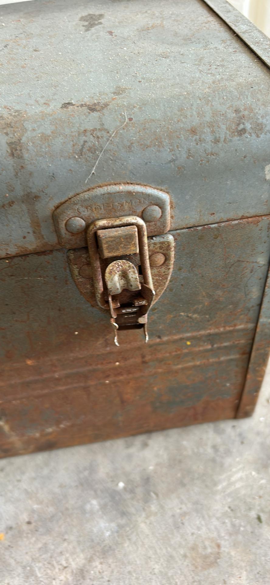 1966 Toyota Land Cruiser 40 Series