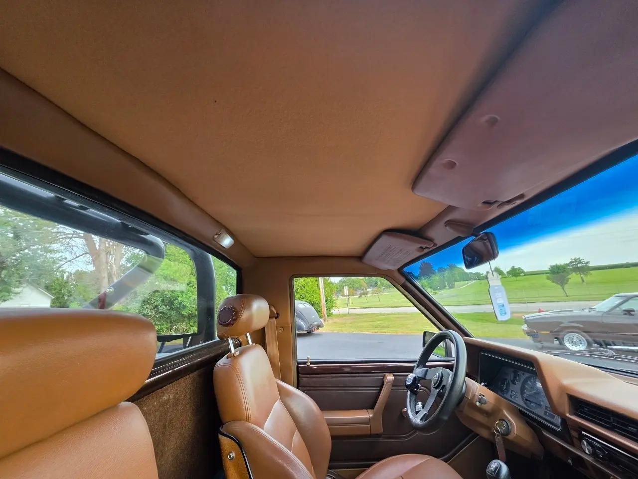 1983 Datsun Pickup 4x4