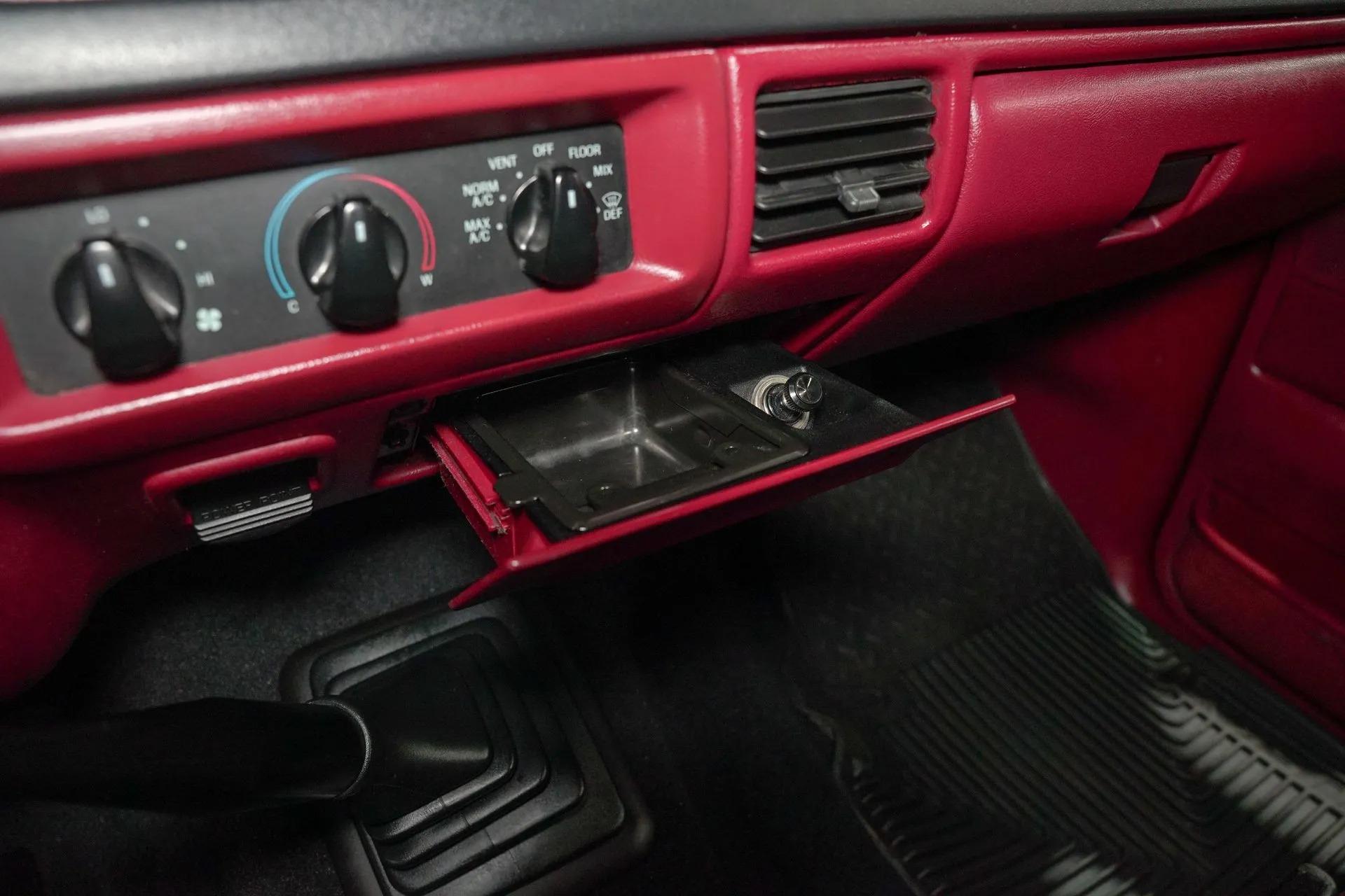 1997 Ford F250 XLT Powerstroke