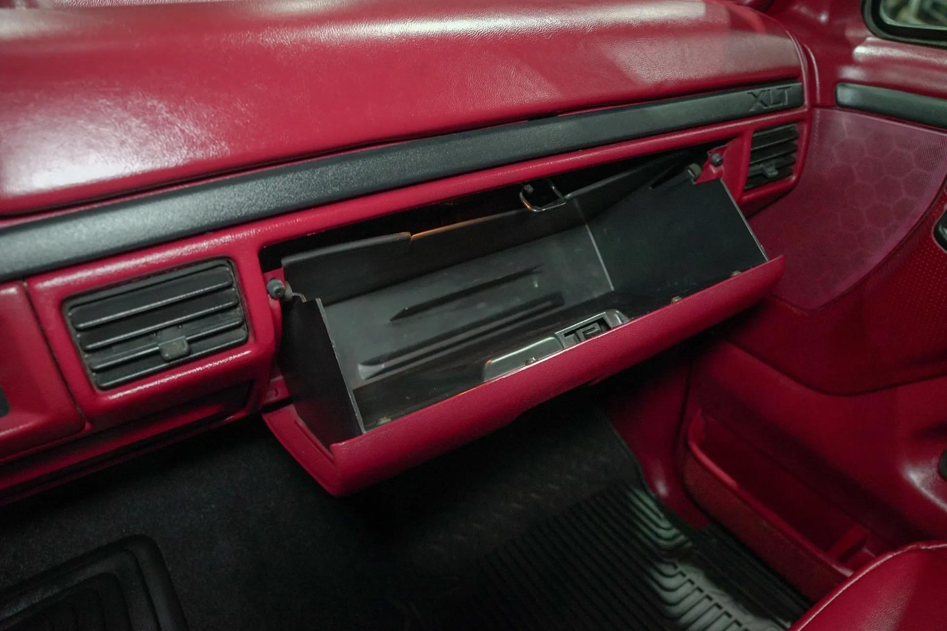 1997 Ford F250 XLT Powerstroke