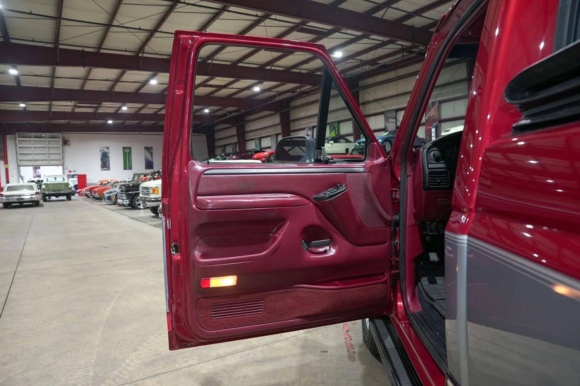 1997 Ford F250 XLT Powerstroke