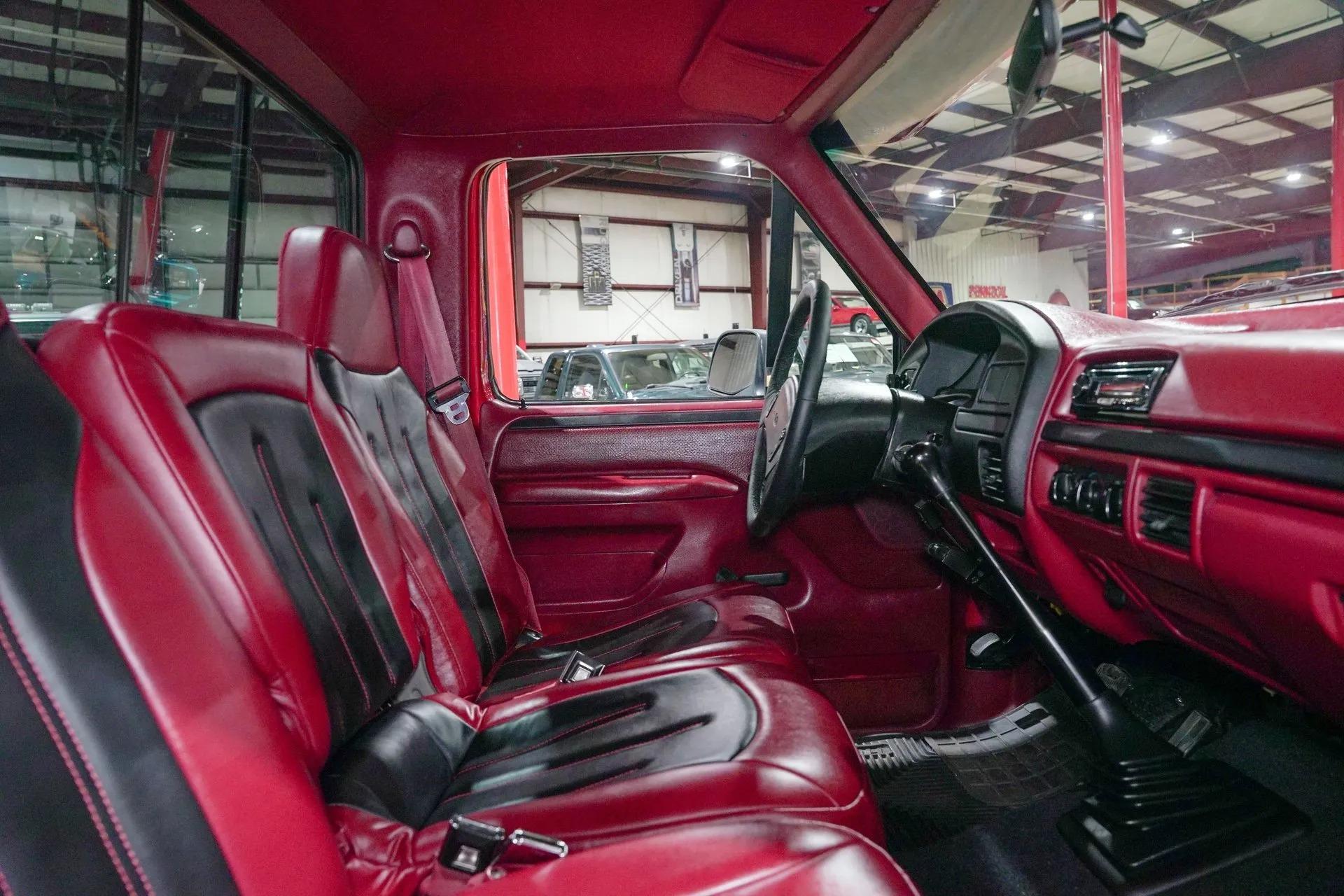 1997 Ford F250 XLT Powerstroke