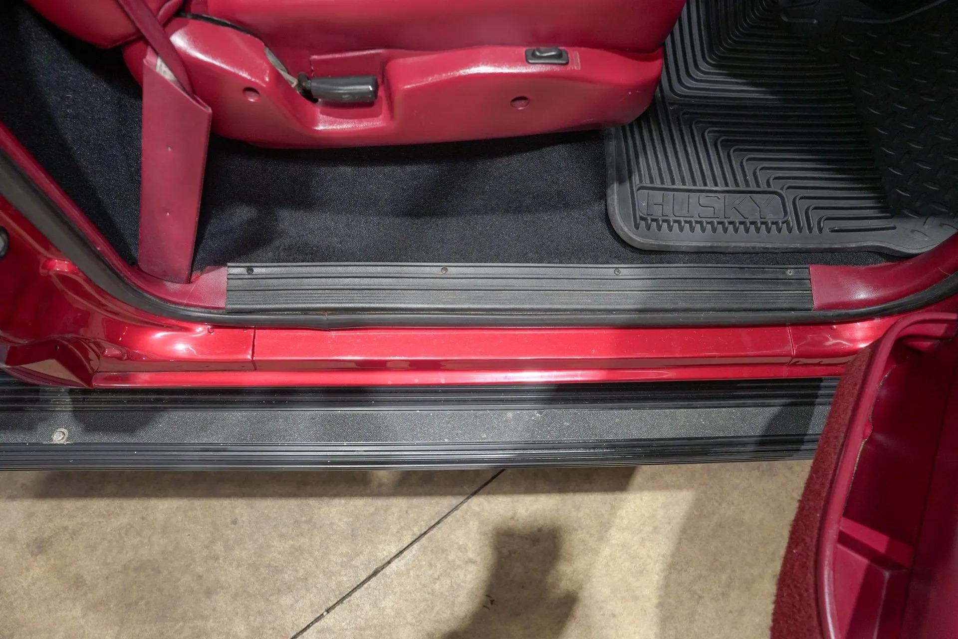 1997 Ford F250 XLT Powerstroke